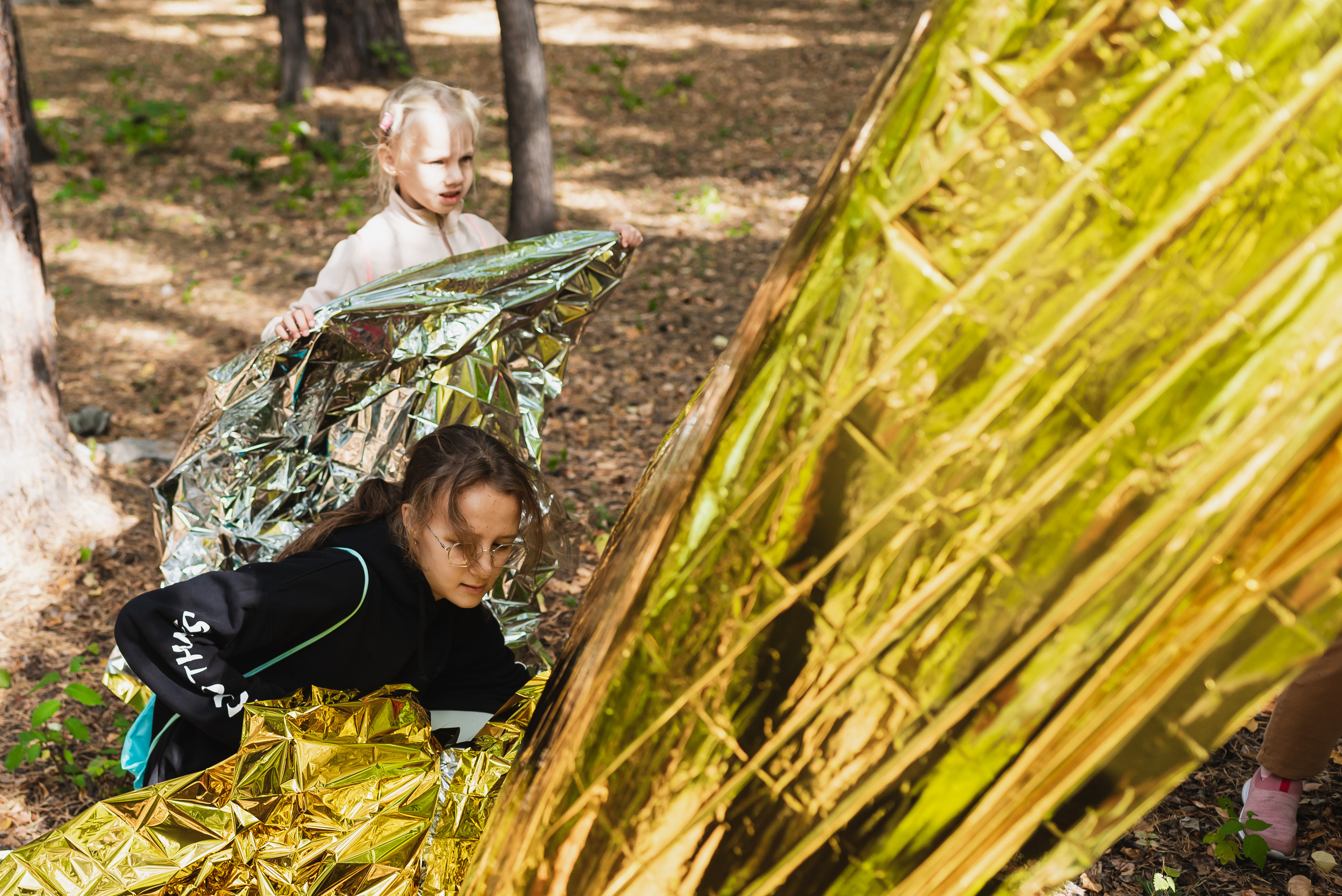 День рождения Мирона. Фотограф Виктор Андреасян