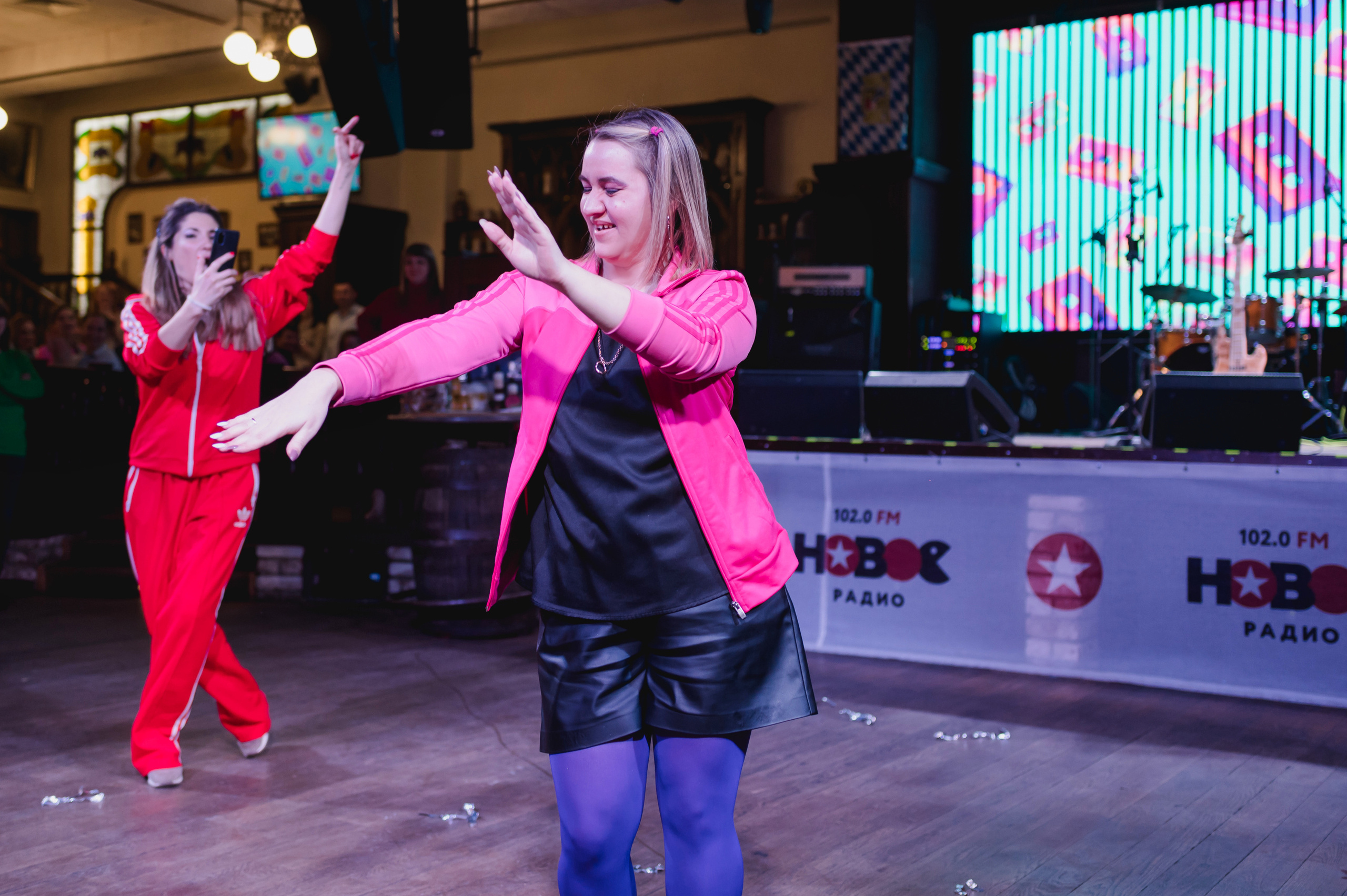 IMIX-Квиз, 2023. Фотограф Виктор Андреасян