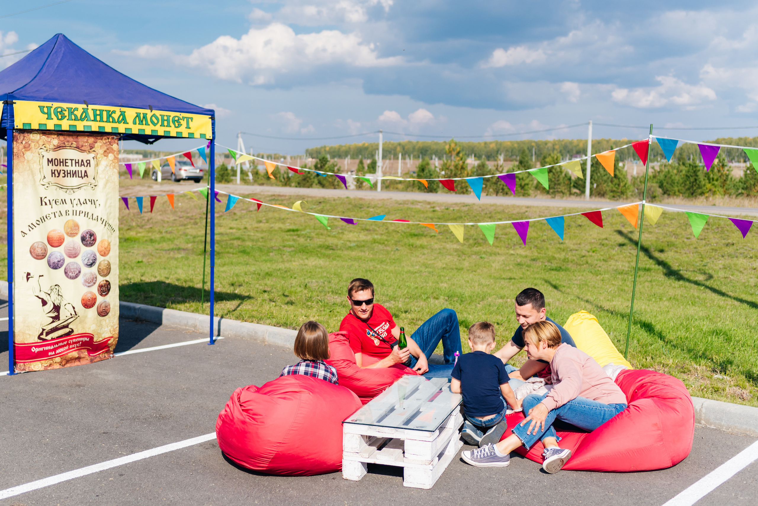 Открытие магазина — «ЕРЕМЕЙ» 2019. Фотограф Виктор Андреасян