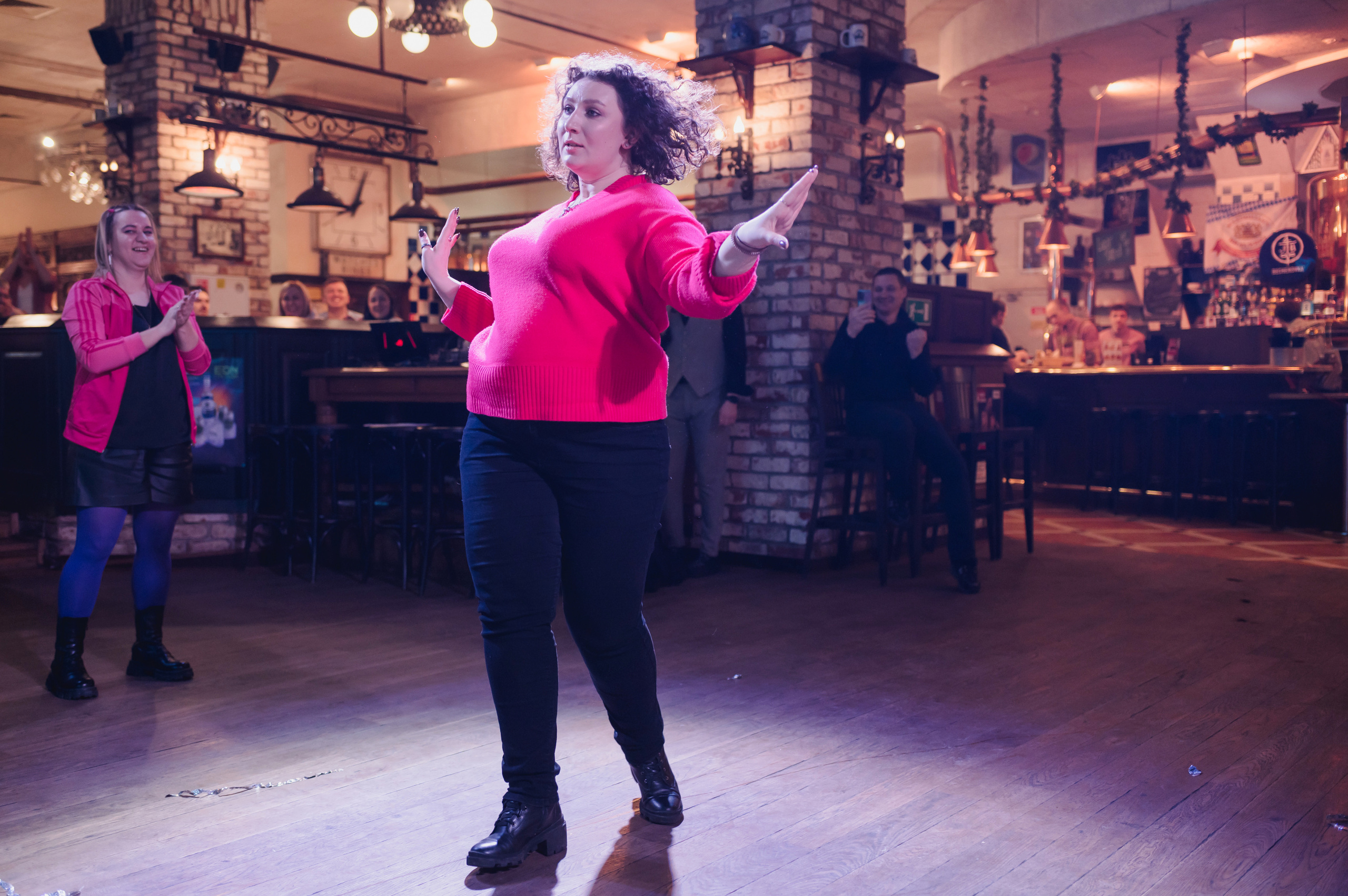 IMIX-Квиз, 2023. Фотограф Виктор Андреасян