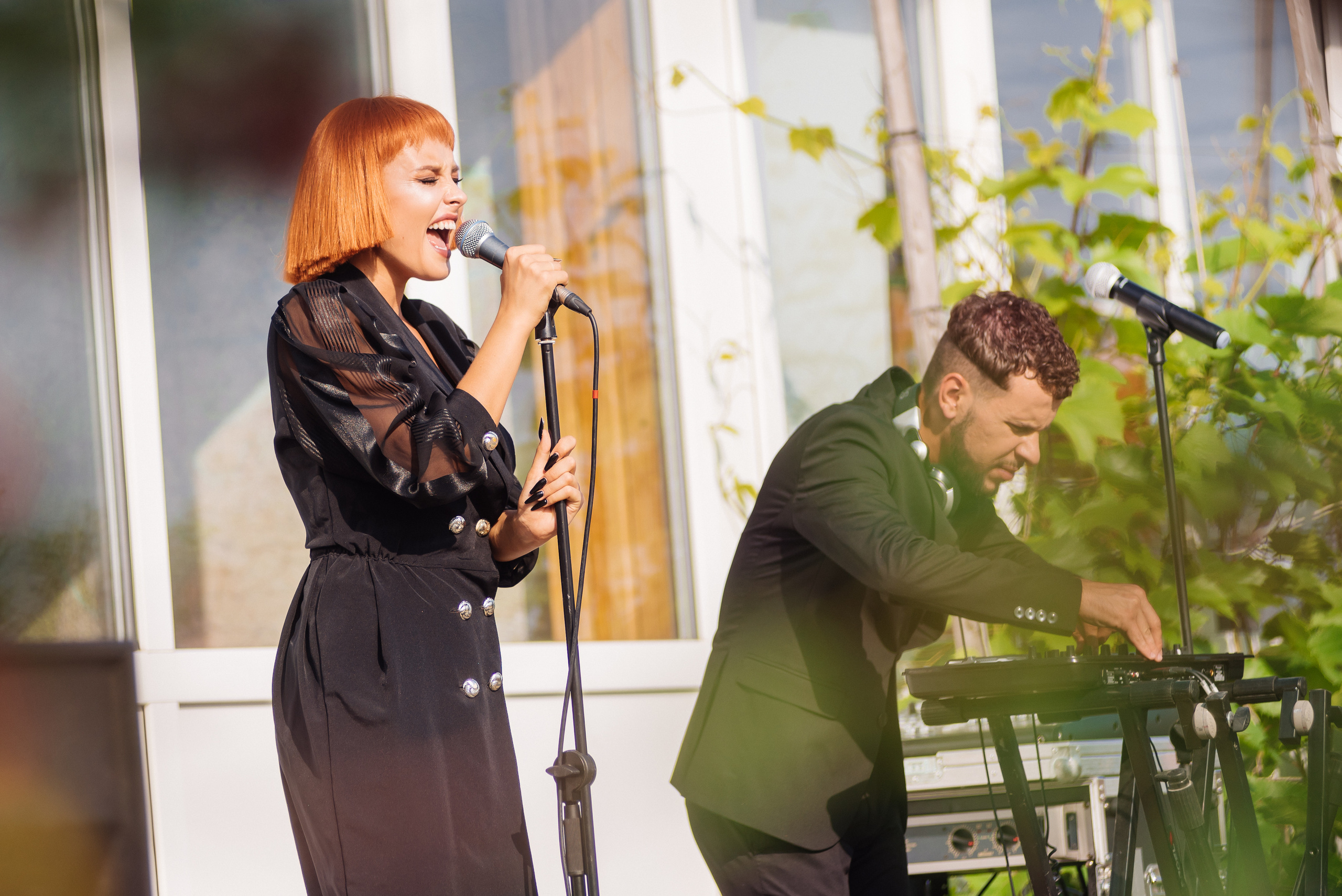 Фортум, «Энергетической кухня» 2017. Фотограф Виктор Андреасян