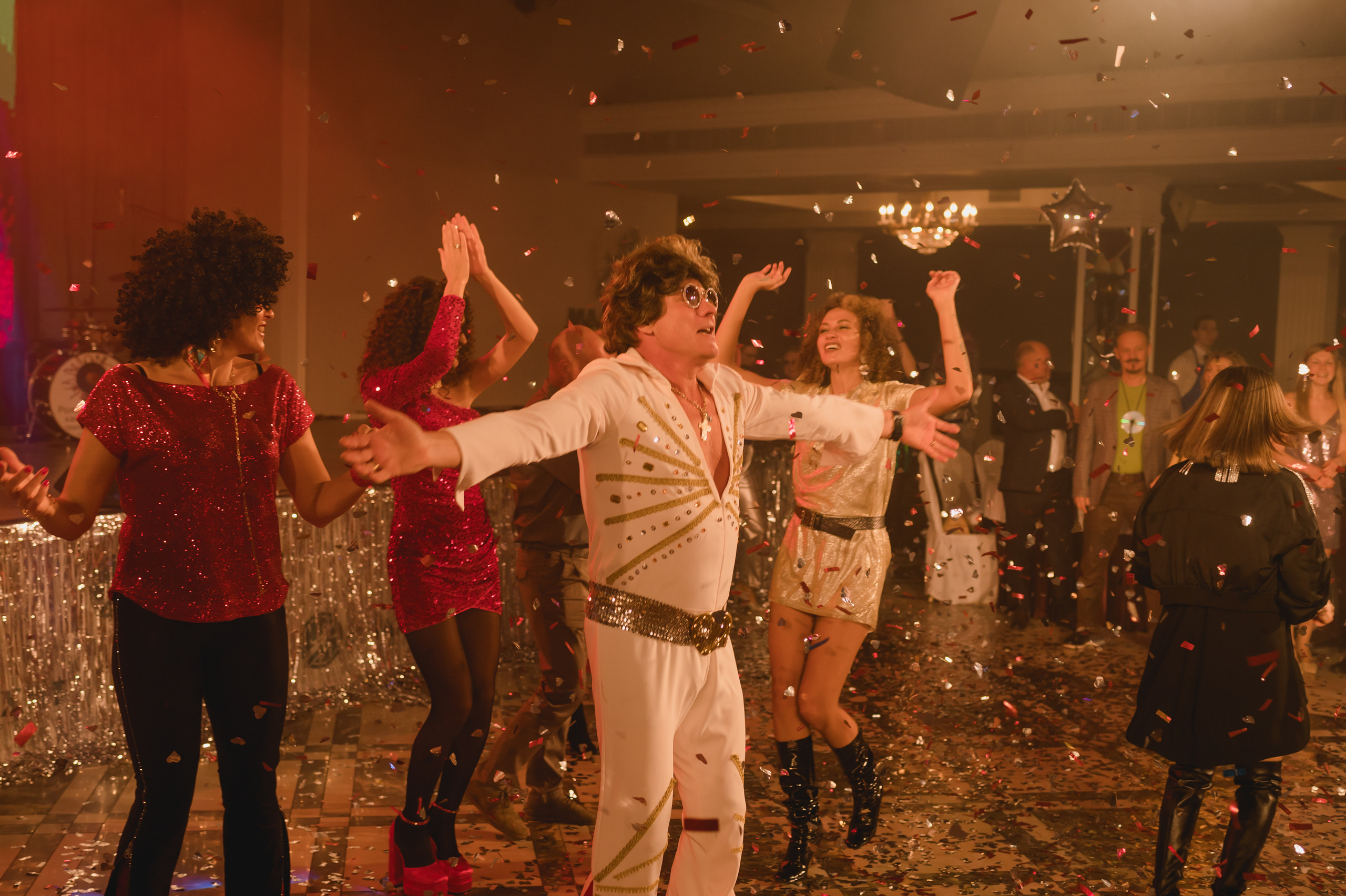 День рождения Александра. Фотограф Виктор Андреасян