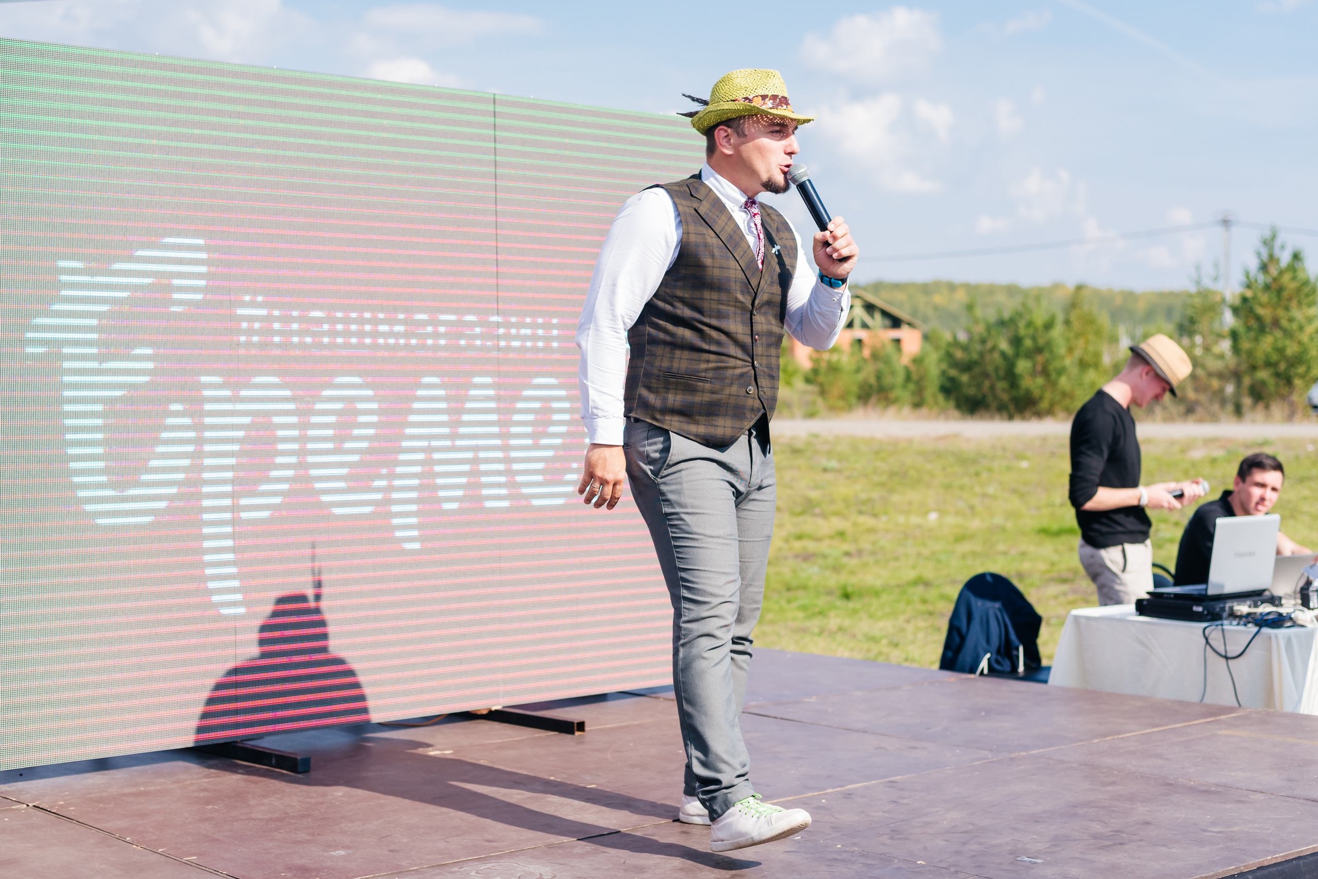 Открытие магазина — «ЕРЕМЕЙ» 2019. Фотограф Виктор Андреасян