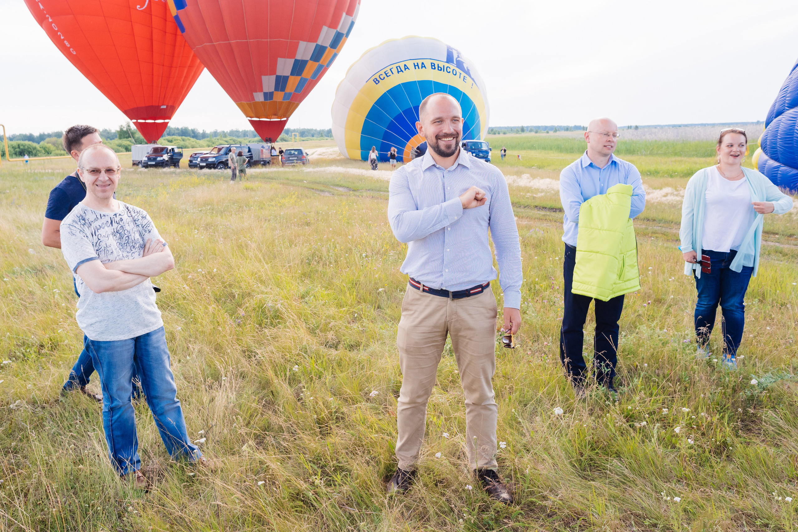 Фортум, «Энергетической кухня» 2017. Фотограф Виктор Андреасян