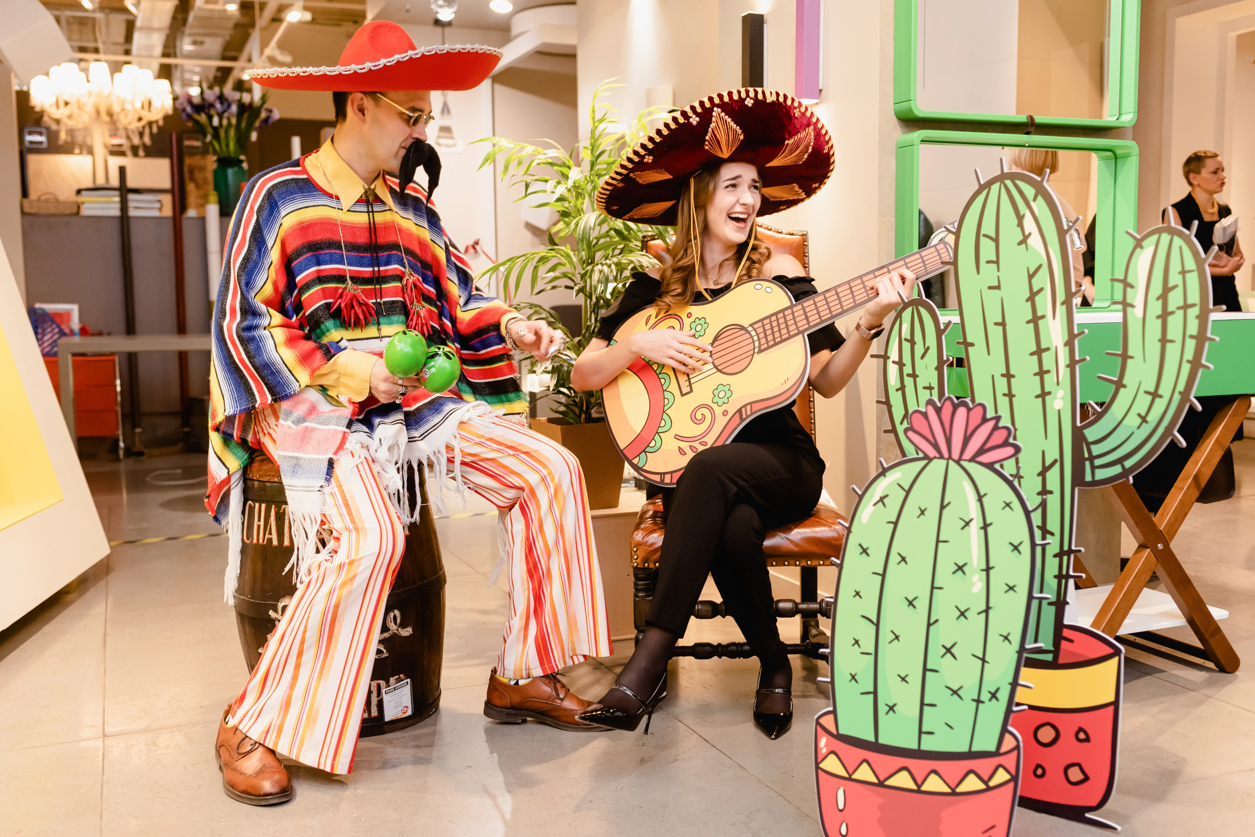 Park Avenue — Лучшие дизайнеры года — 2021. Фотограф Виктор Андреасян