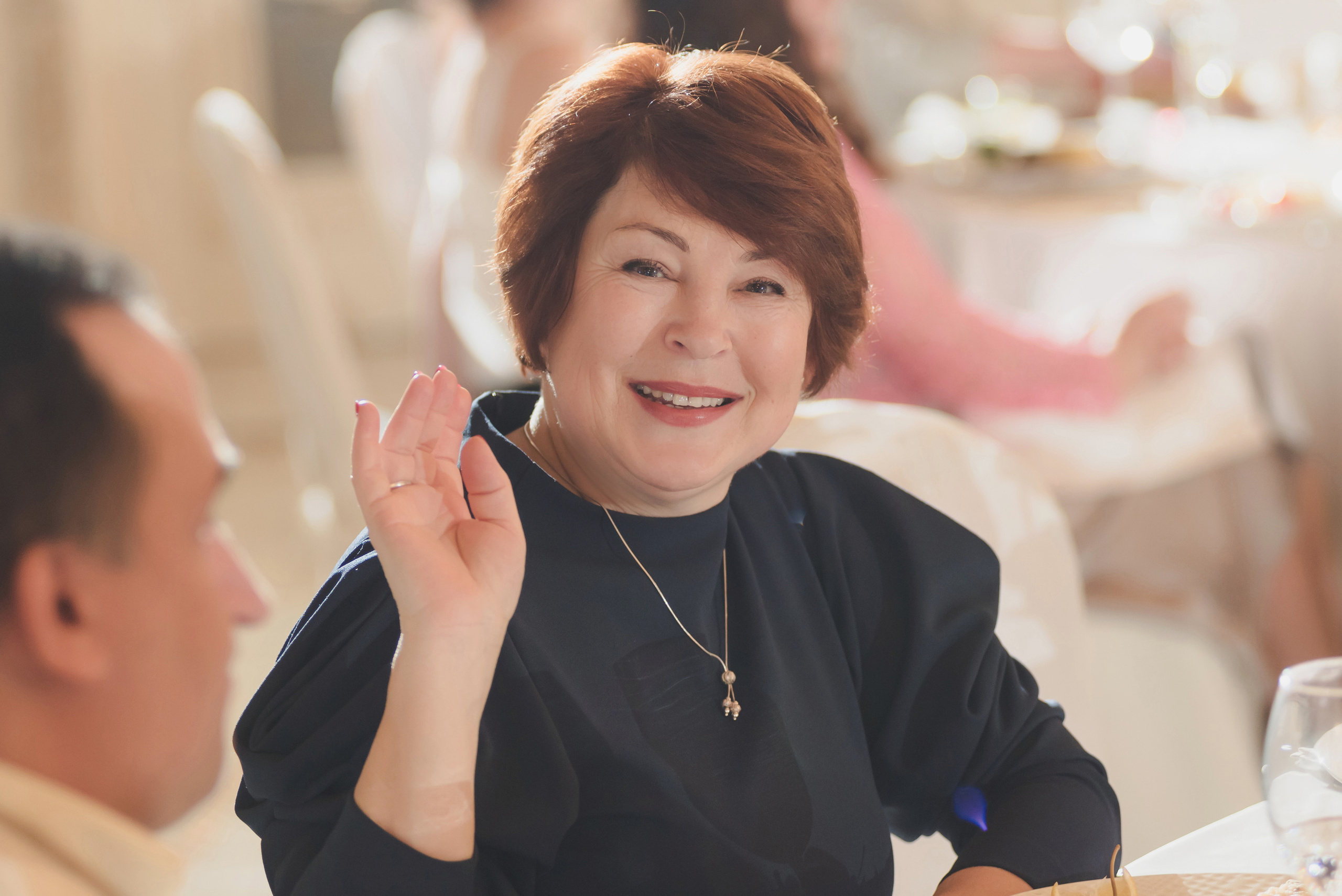 Новогодний корпоратив — ЧЕПФА, 2022. Фотограф Виктор Андреасян