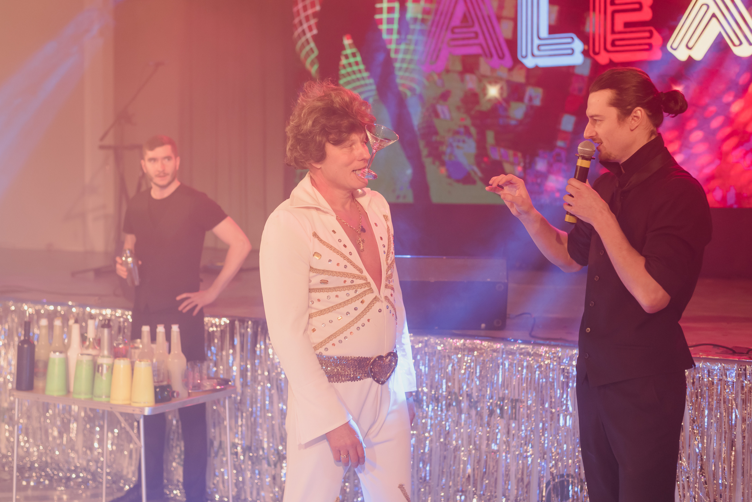 День рождения Александра. Фотограф Виктор Андреасян