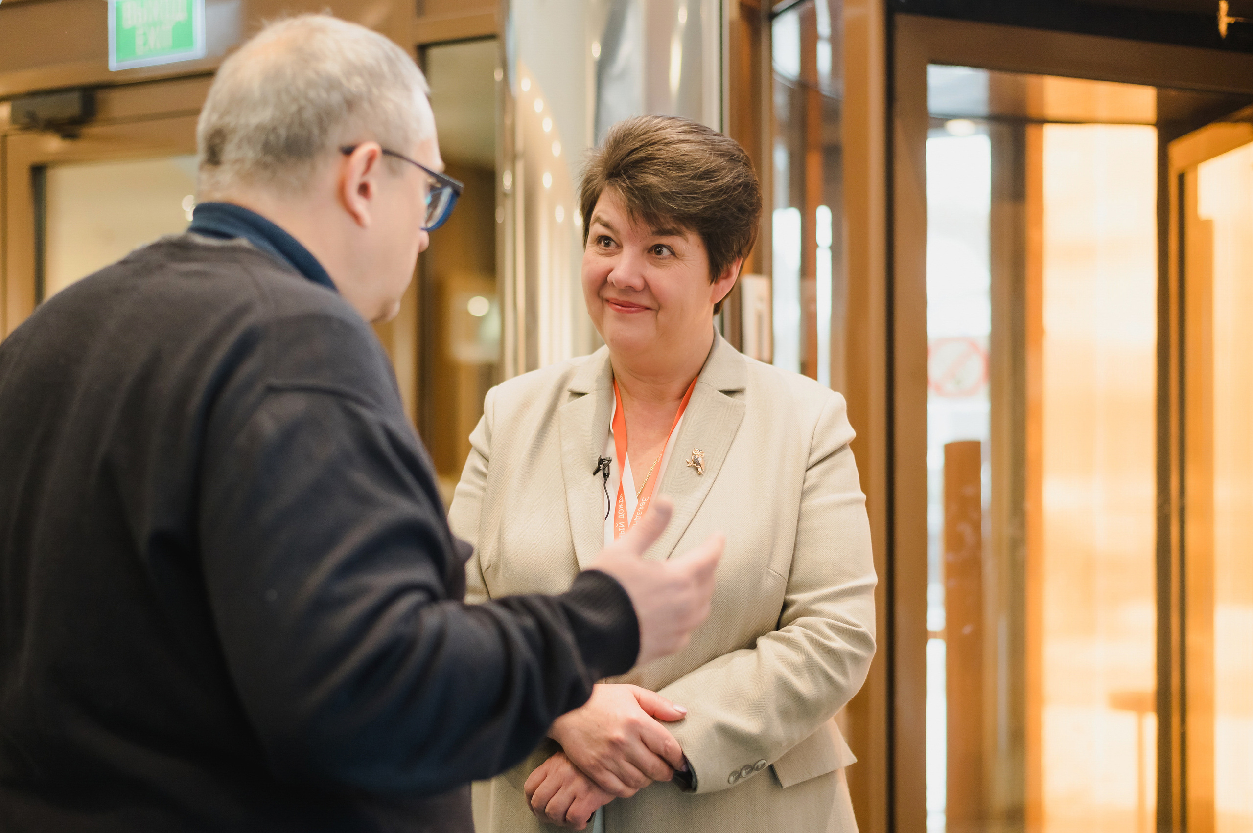 Межрегиональная конференция «Звездный дождь» 2022. Фотограф Виктор Андреасян