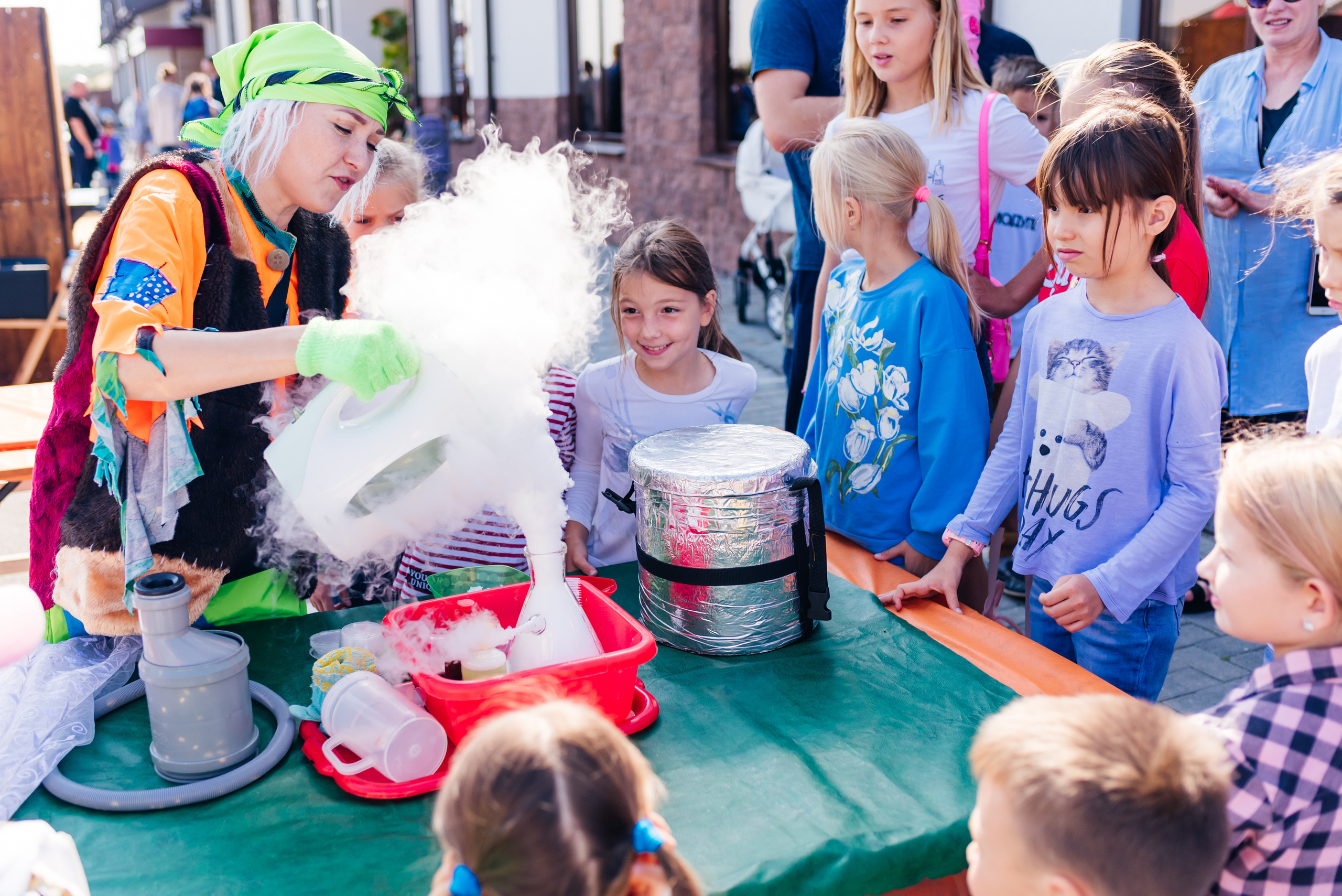 Открытие магазина — «ЕРЕМЕЙ» 2019. Фотограф Виктор Андреасян