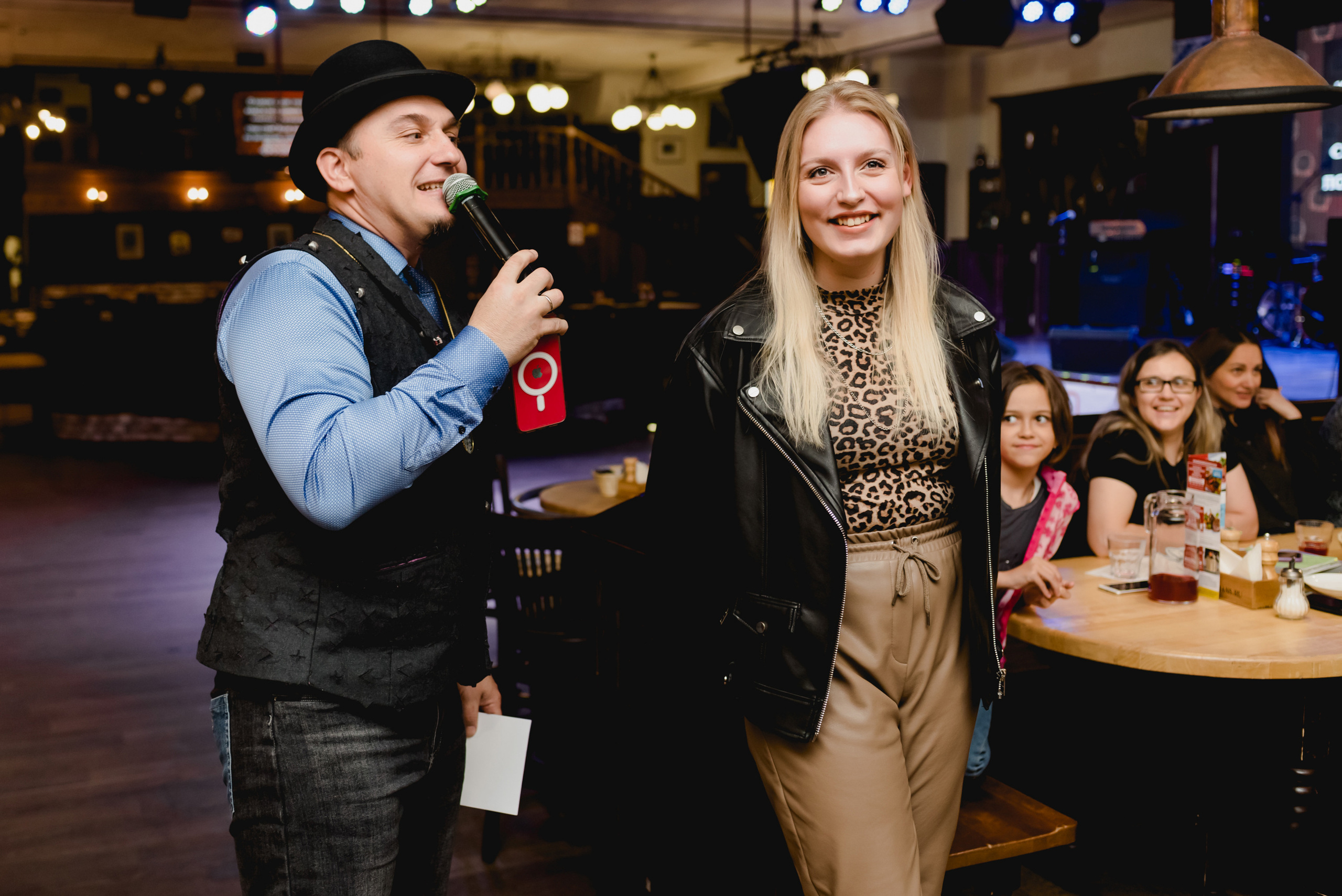 IQ шоу «Золотой монокль» 2023. Фотограф Виктор Андреасян