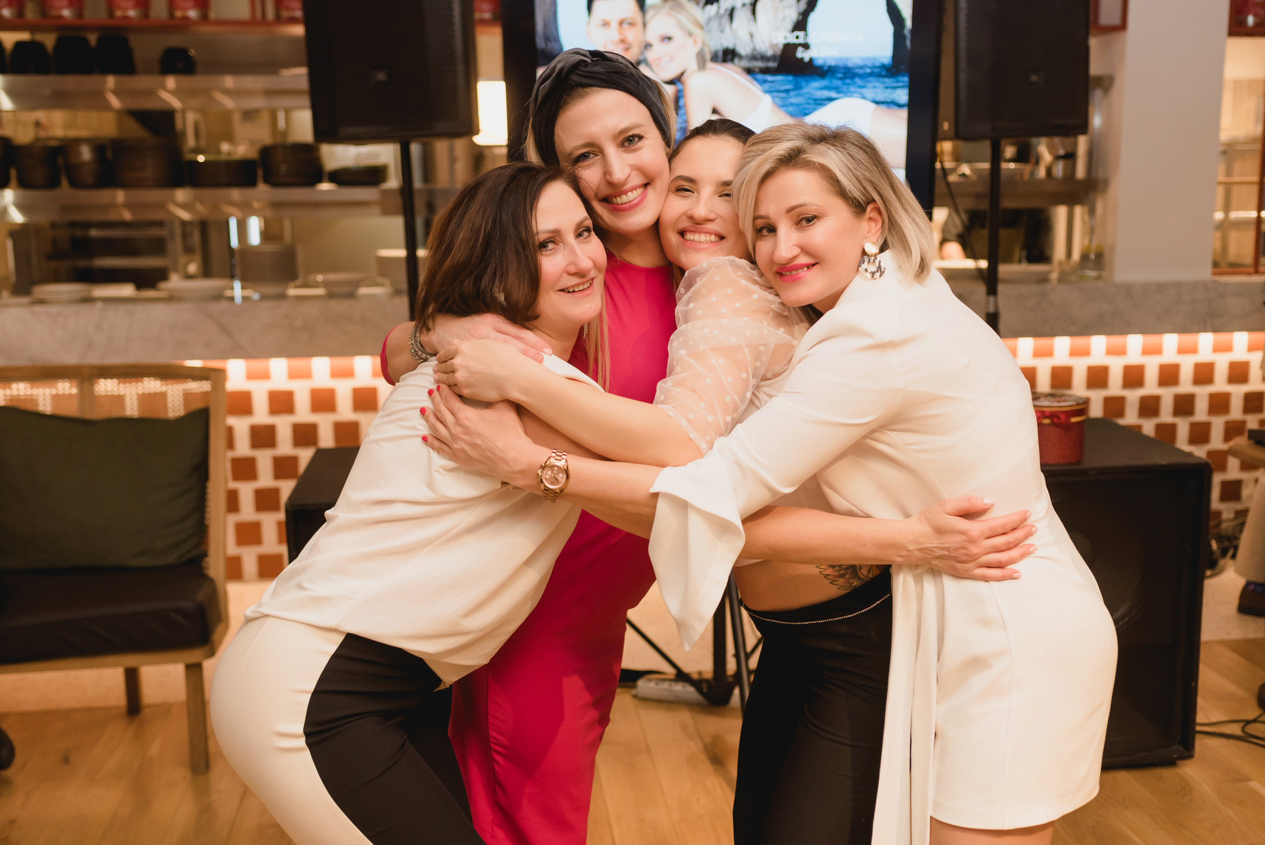 День рождения Антона. Фотограф Виктор Андреасян