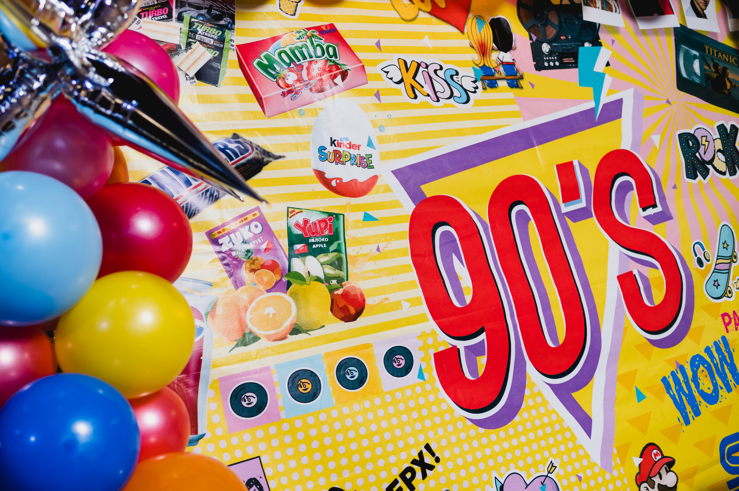 IMIX-Квиз, 2023. Фотограф Виктор Андреасян