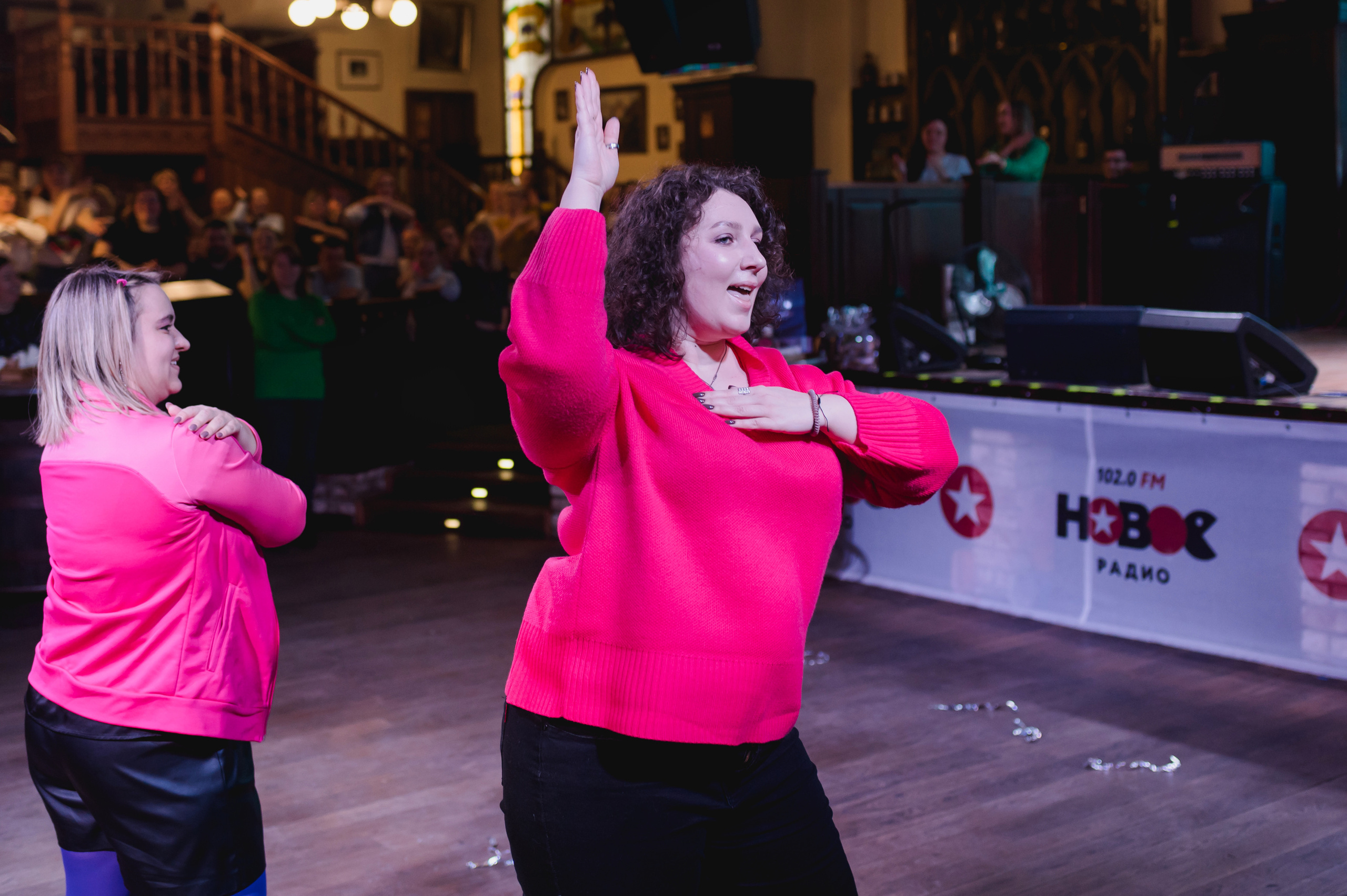 IMIX-Квиз, 2023. Фотограф Виктор Андреасян