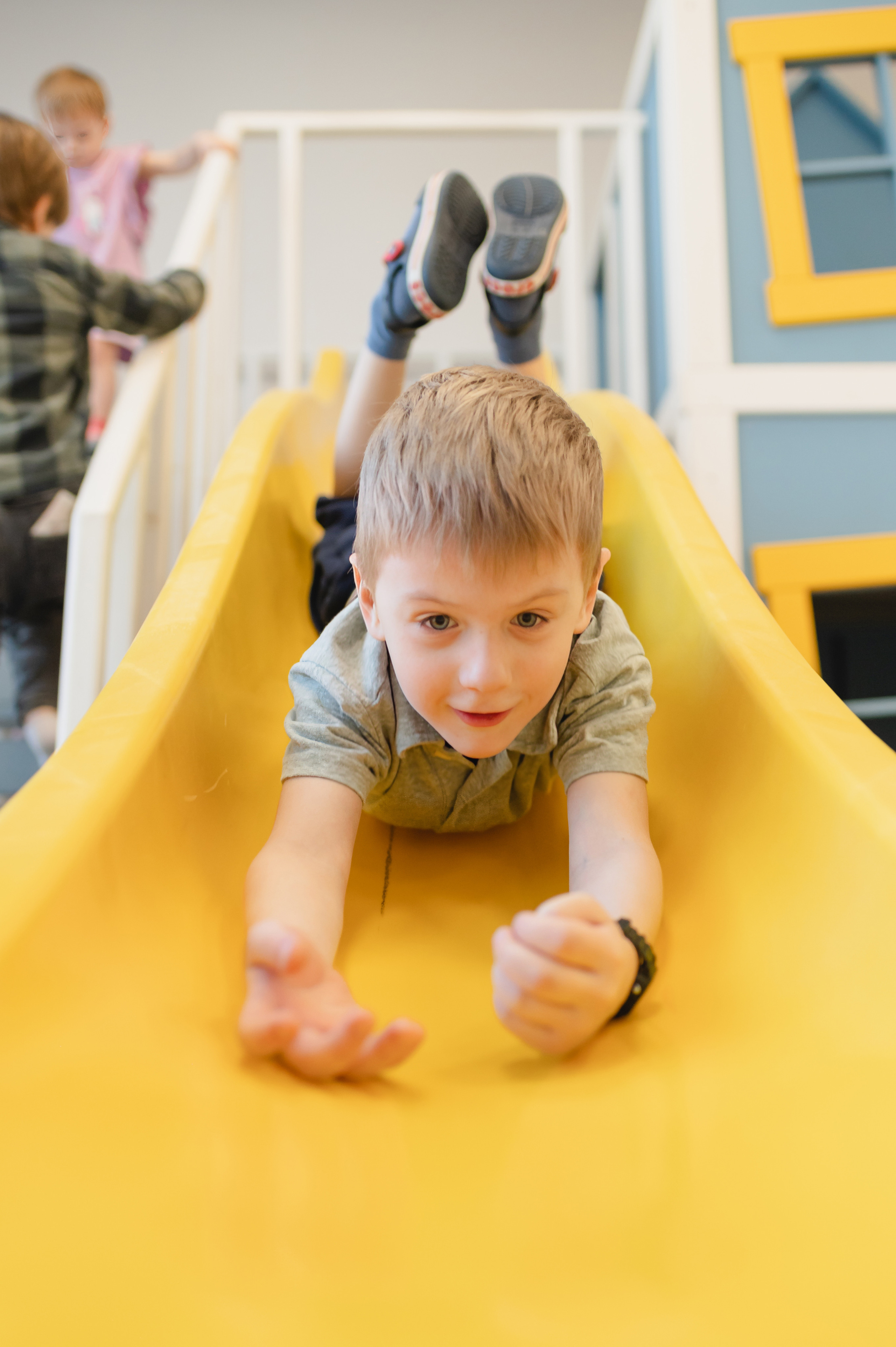 Борису 5. Фотограф Виктор Андреасян