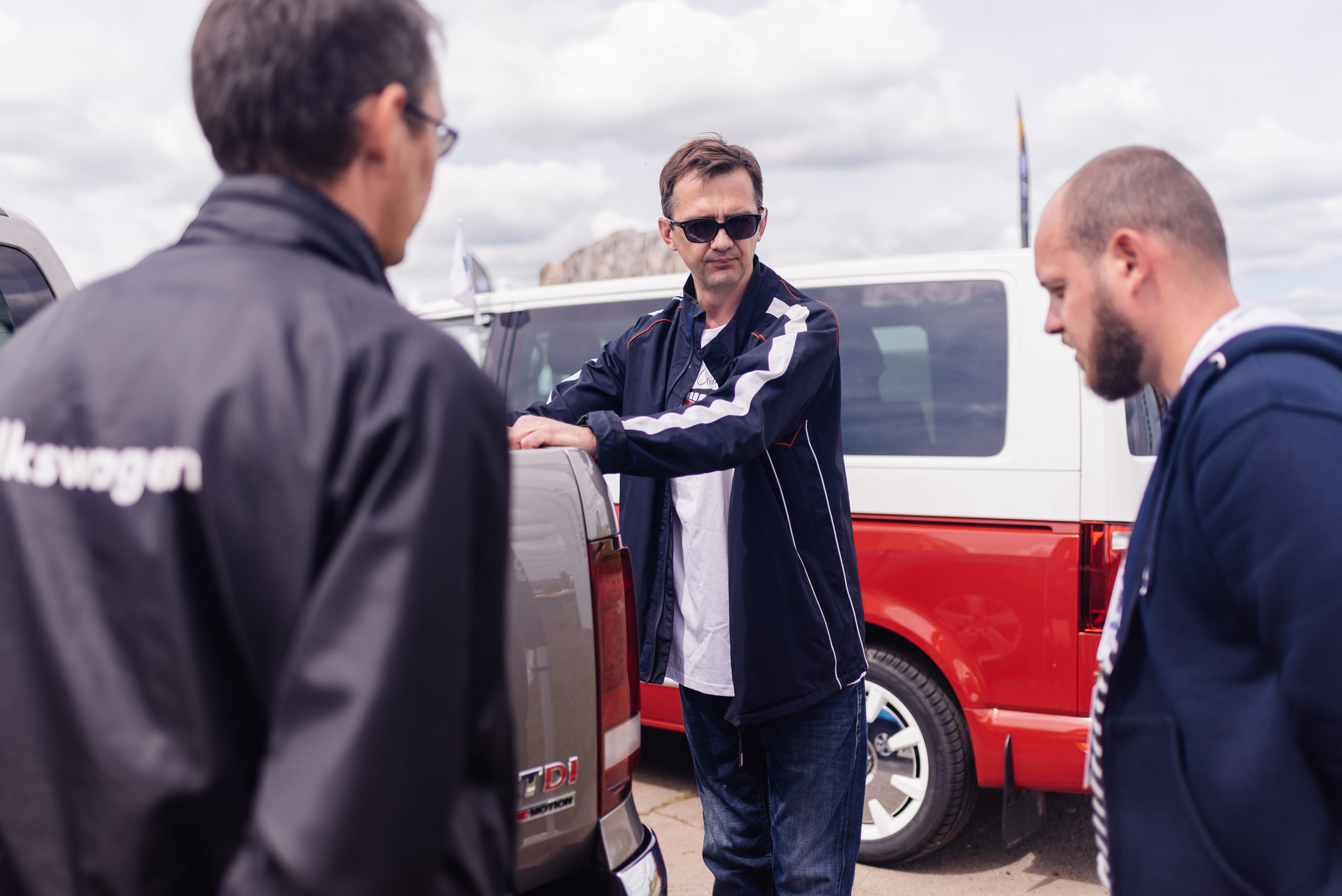 Всероссийский конкурс, стань Героем Amarok, 2017. Фотограф Виктор Андреасян