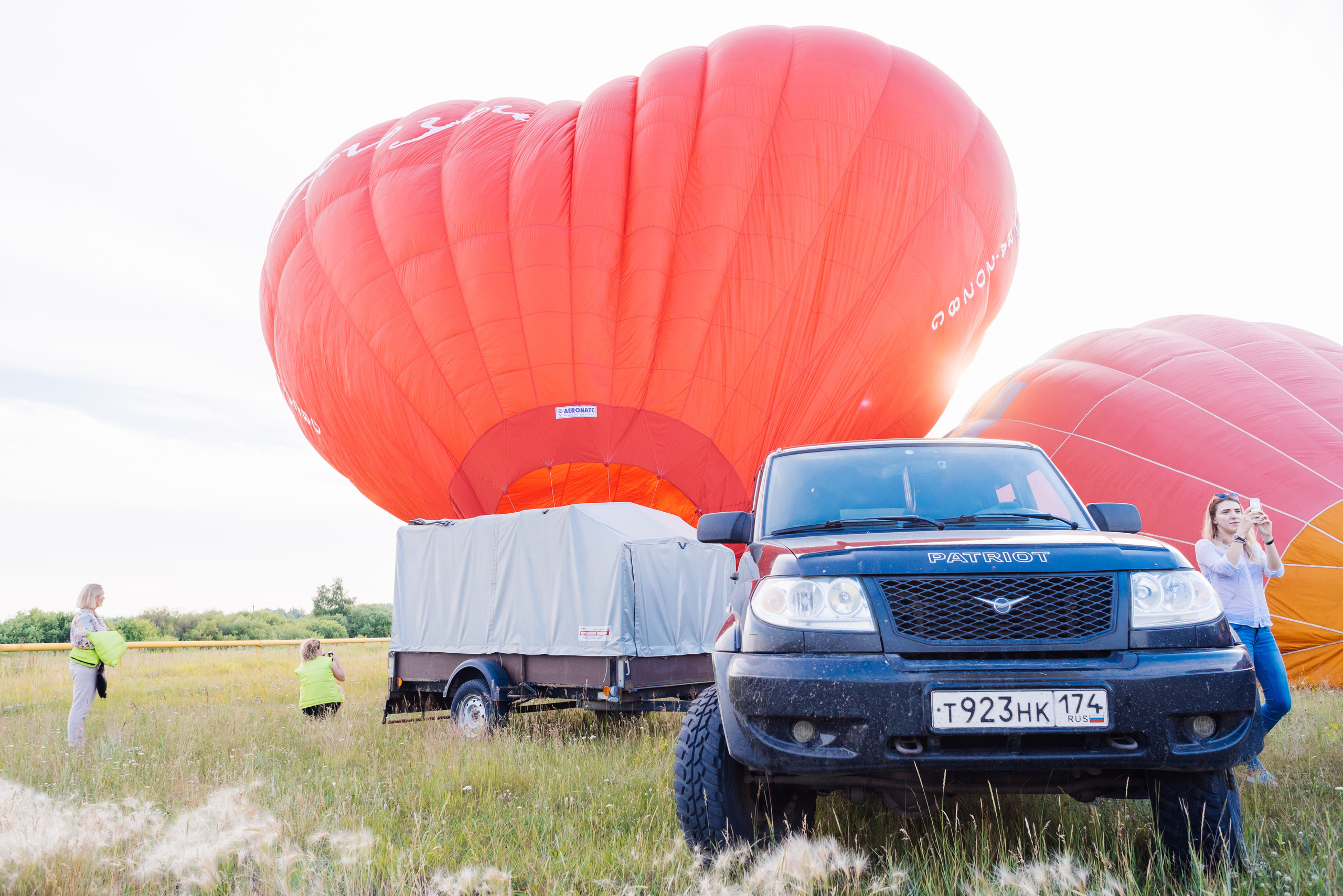 Фортум, «Энергетической кухня» 2017. Фотограф Виктор Андреасян