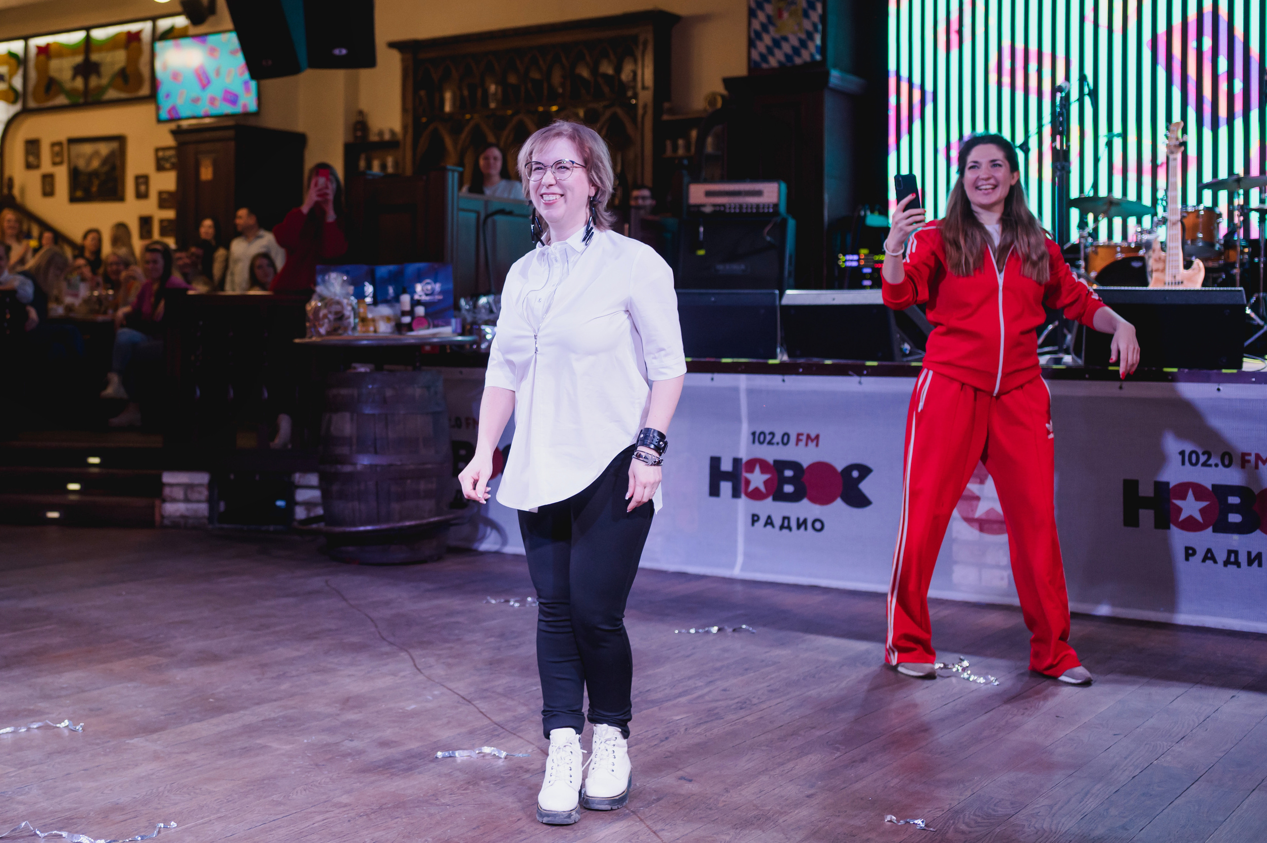 IMIX-Квиз, 2023. Фотограф Виктор Андреасян