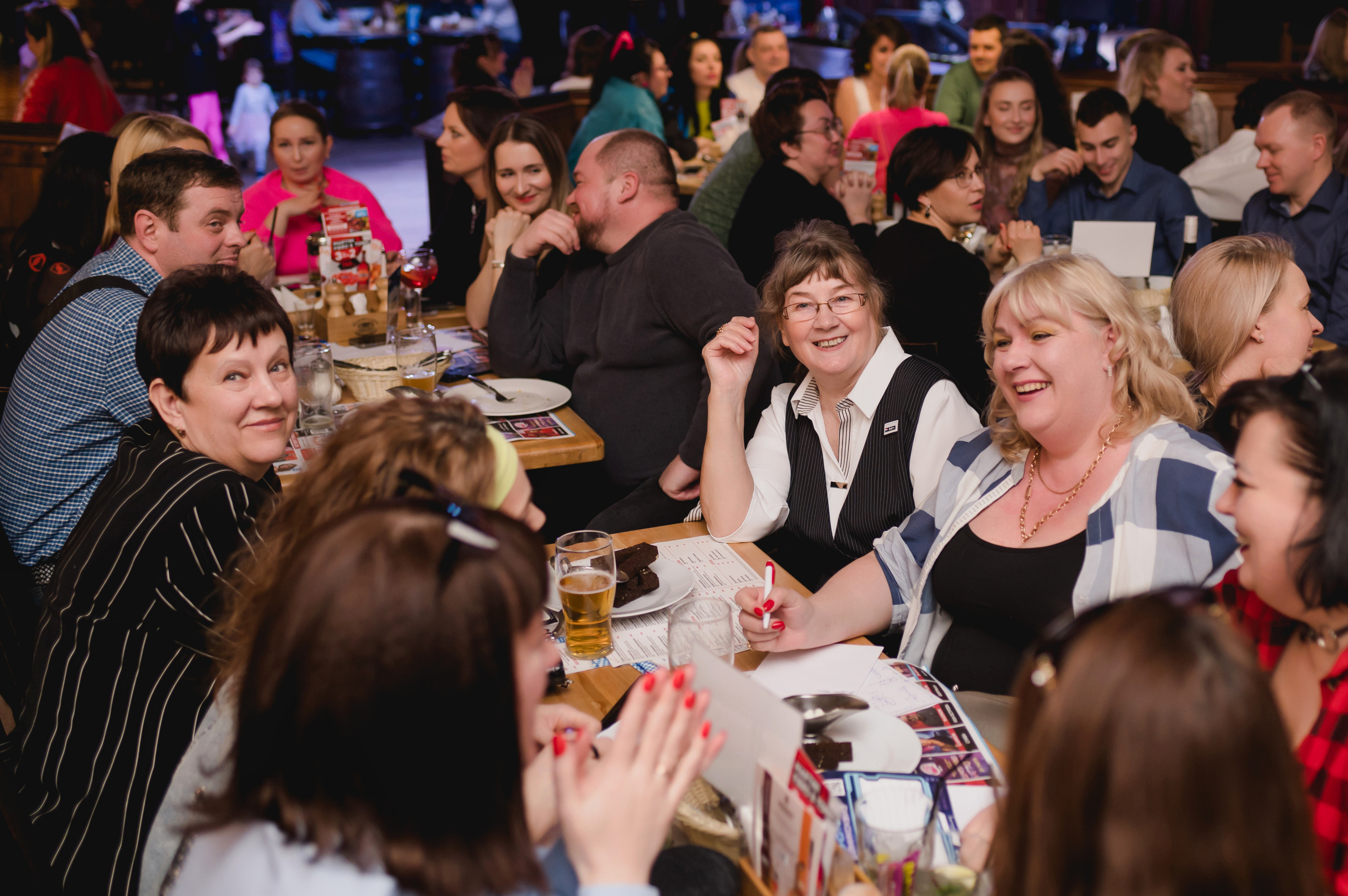 IMIX-Квиз, 2023. Фотограф Виктор Андреасян