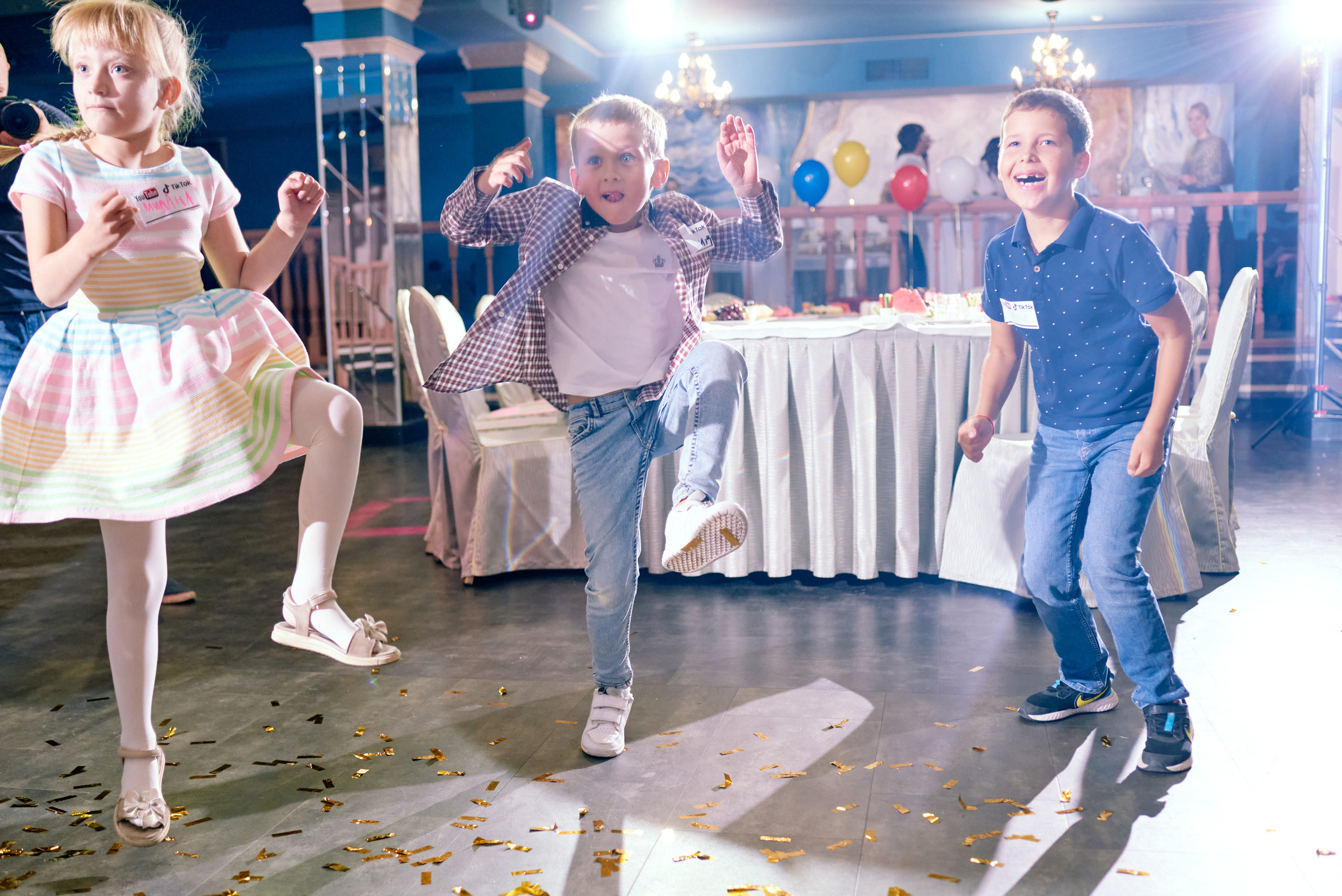 Давид 7 лет. Фотограф Виктор Андреасян