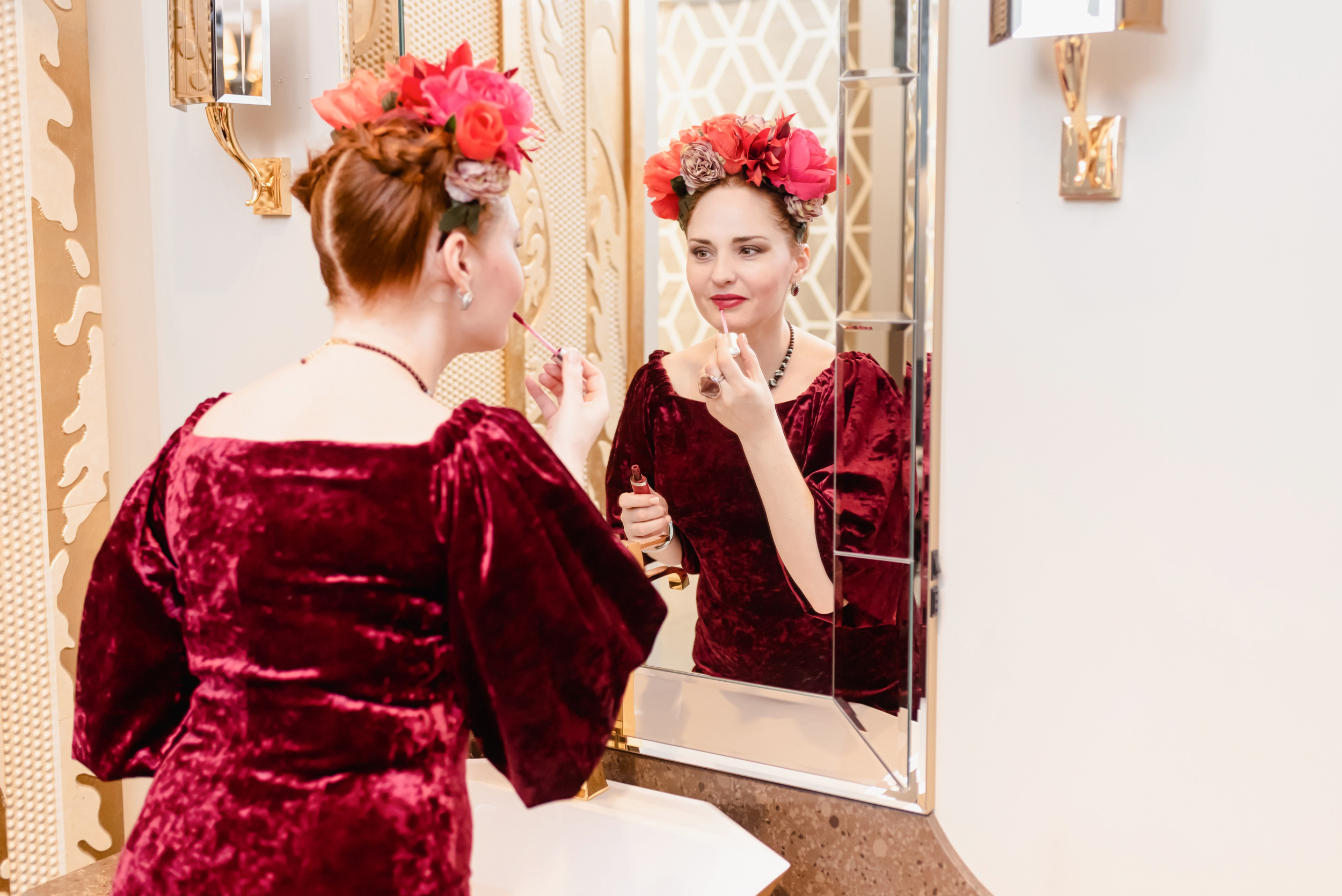 Park Avenue — Лучшие дизайнеры года — 2021. Фотограф Виктор Андреасян