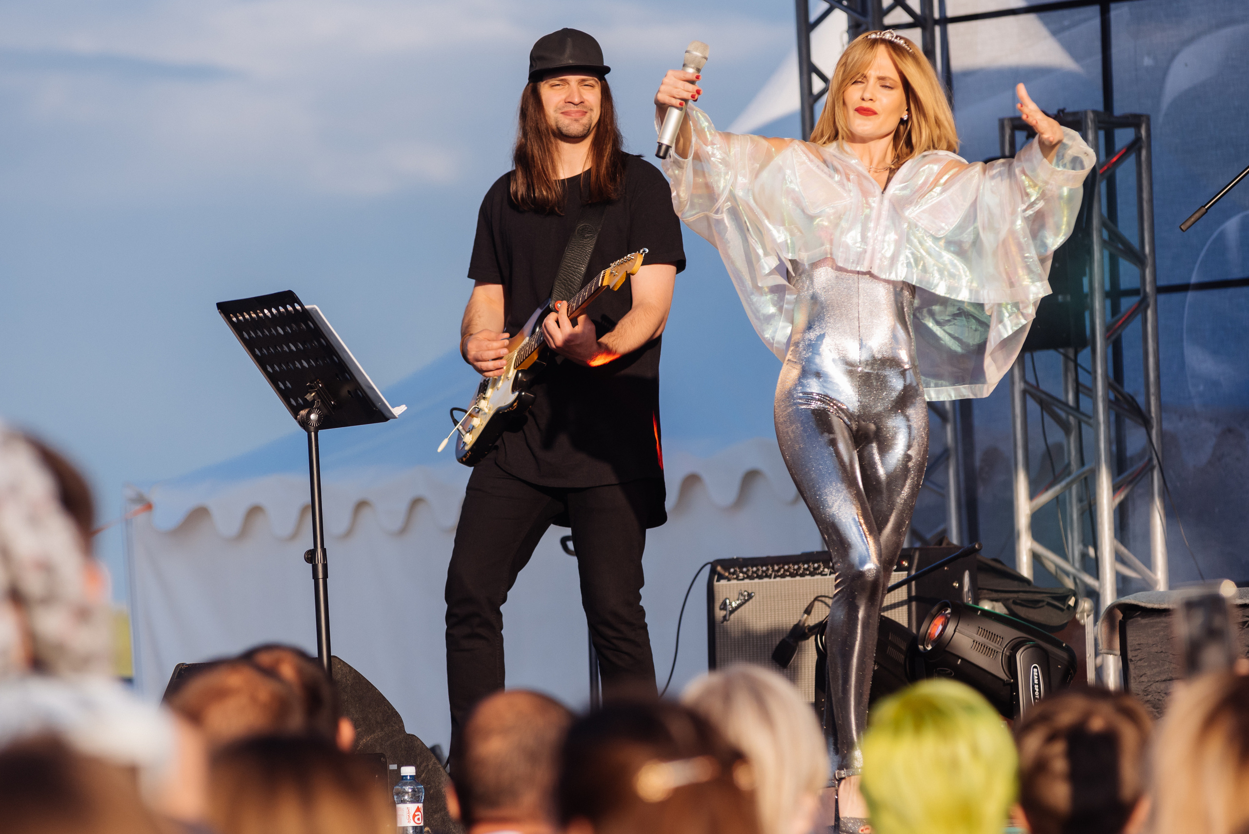 Всероссийский конкурс, стань Героем Amarok, 2017. Фотограф Виктор Андреасян