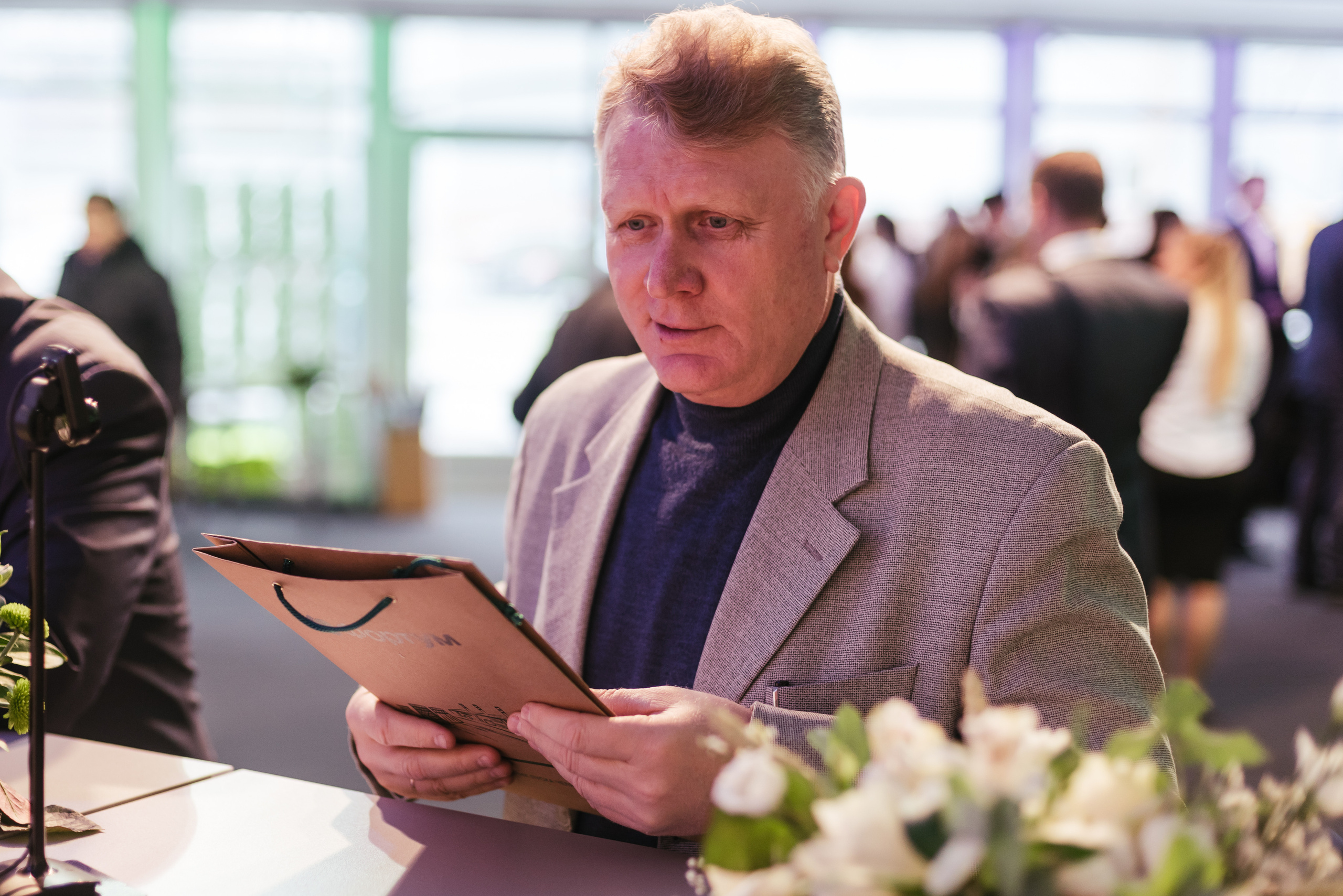 Открытие новой ТЭЦ «Фортум» — Челябинской ГРЭС 2016. Фотограф Виктор Андреасян