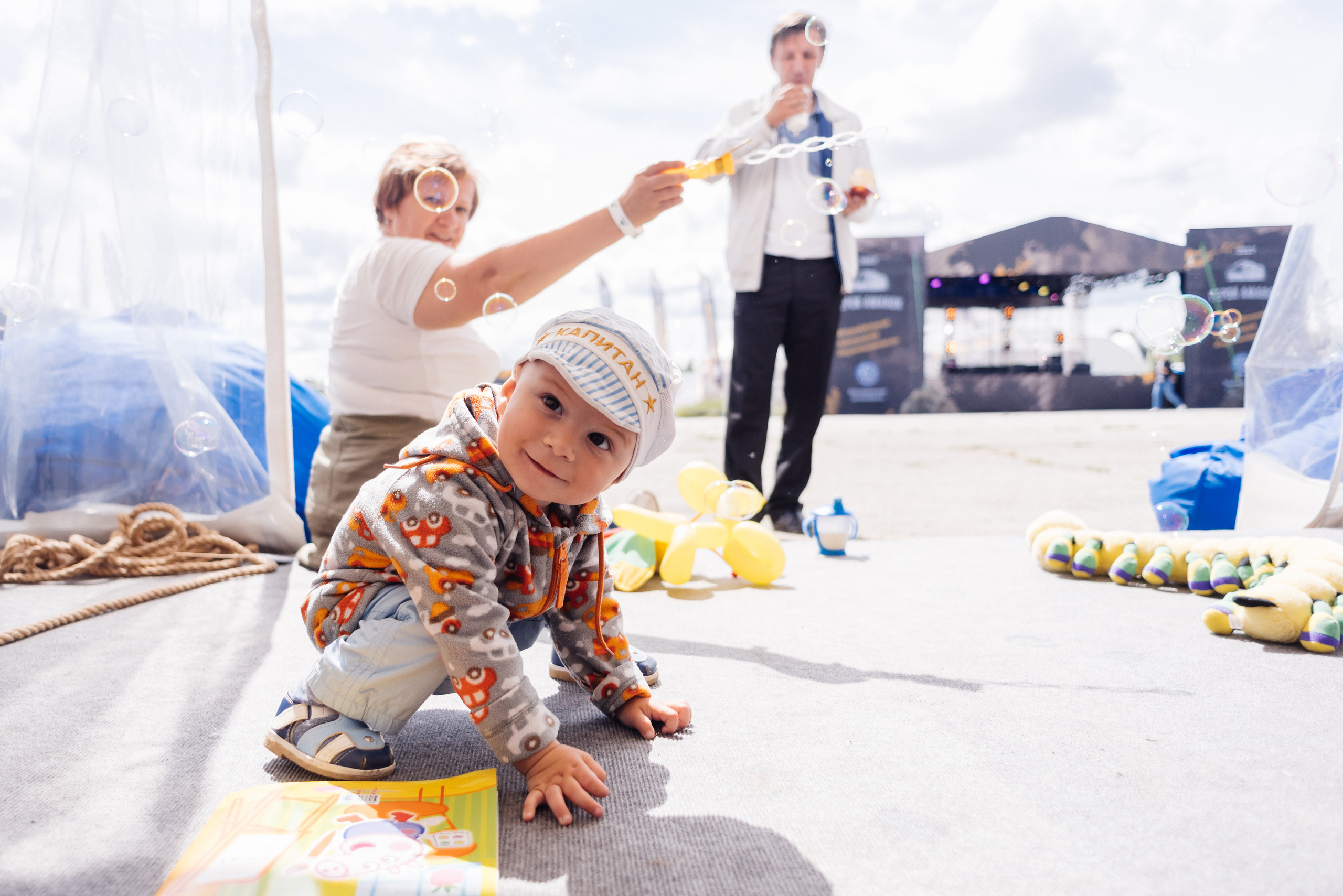 Всероссийский конкурс, стань Героем Amarok, 2017. Фотограф Виктор Андреасян