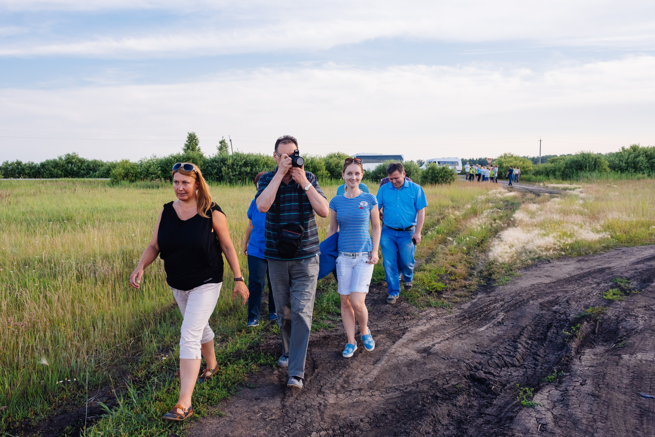 Фортум, «Энергетической кухня» 2017. Фотограф Виктор Андреасян