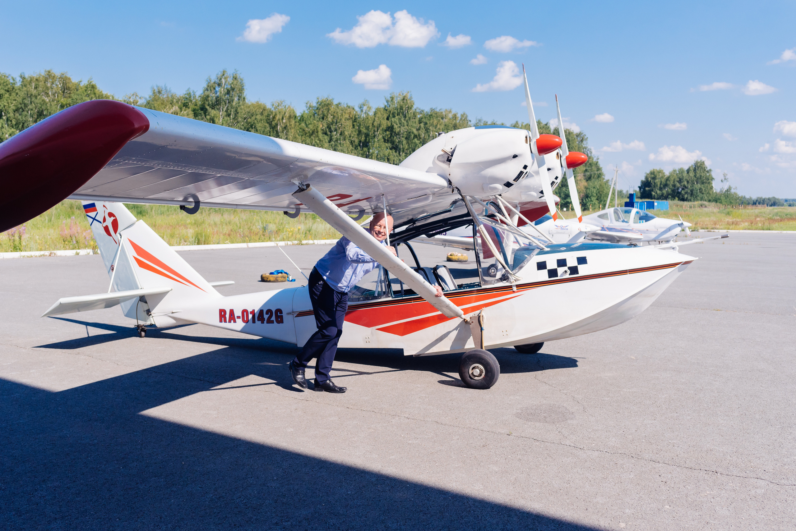Фортум, «Энергетической кухня» 2017. Фотограф Виктор Андреасян
