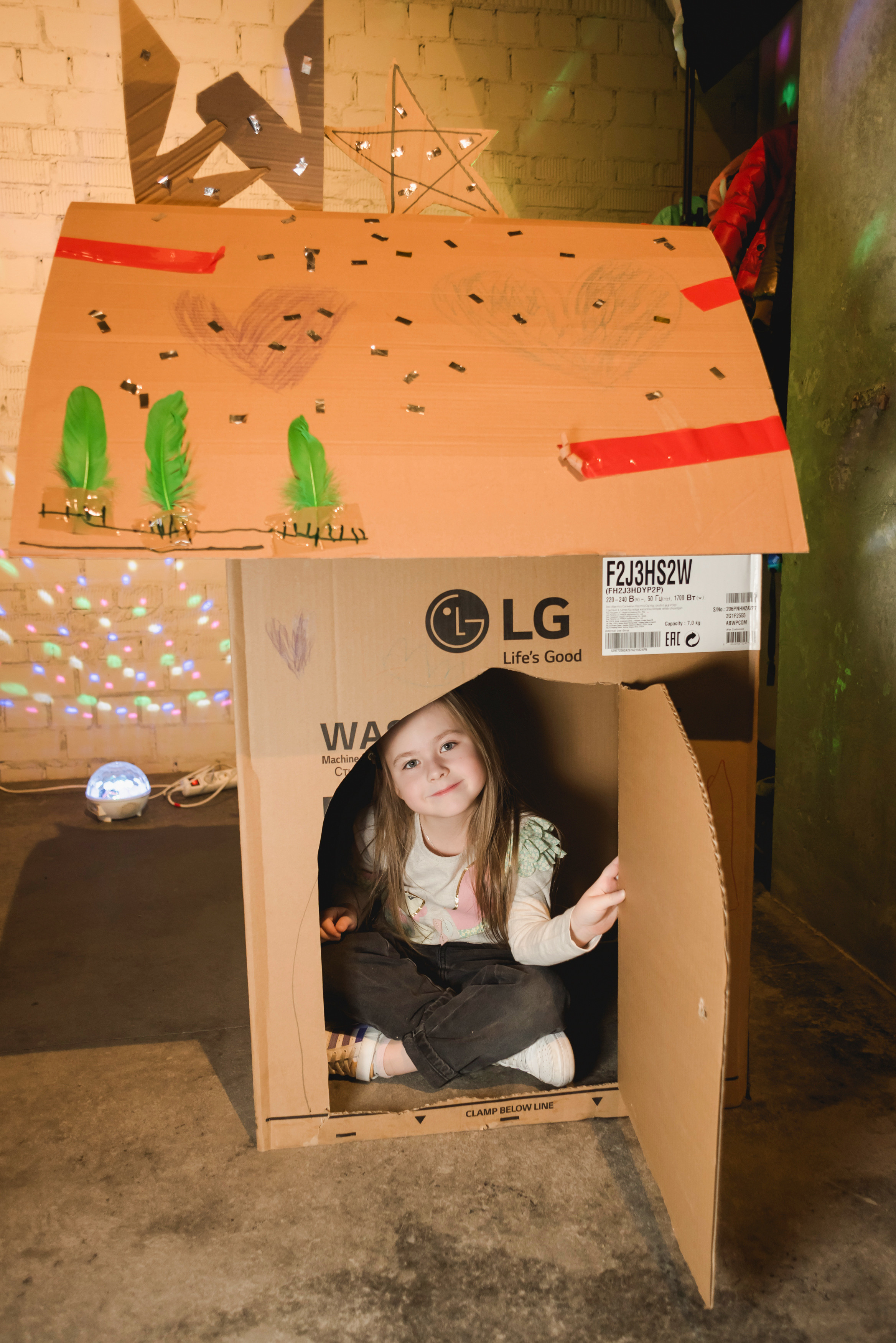 Роману 5 лет. Фотограф Виктор Андреасян