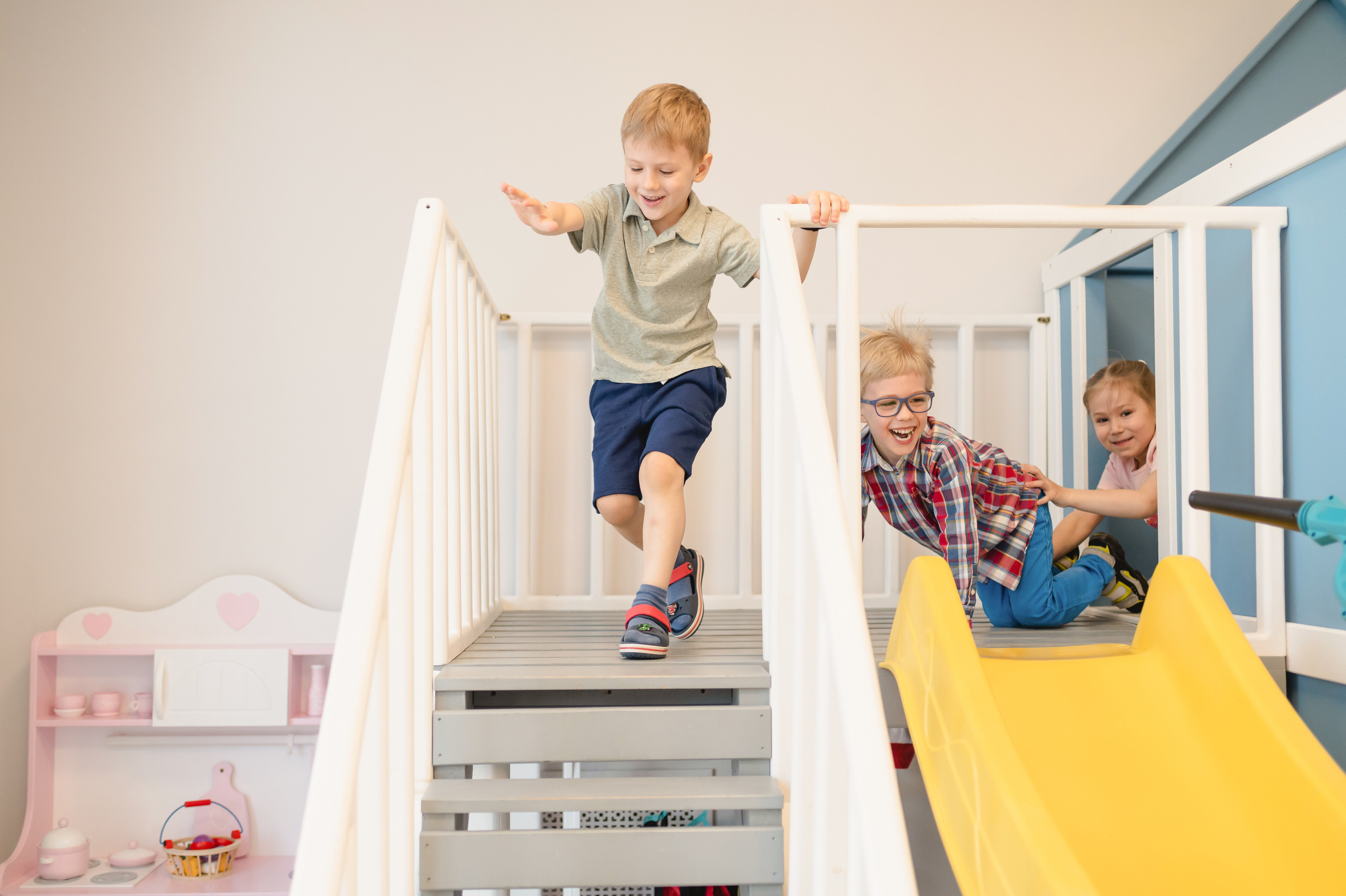 Борису 5. Фотограф Виктор Андреасян