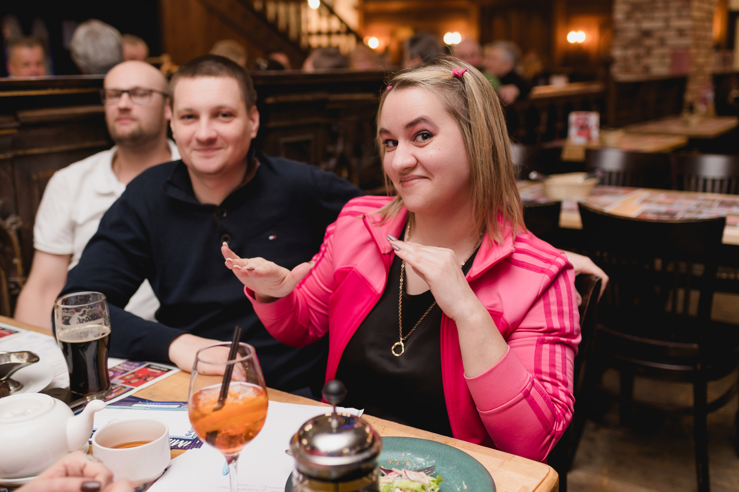 IMIX-Квиз, 2023. Фотограф Виктор Андреасян