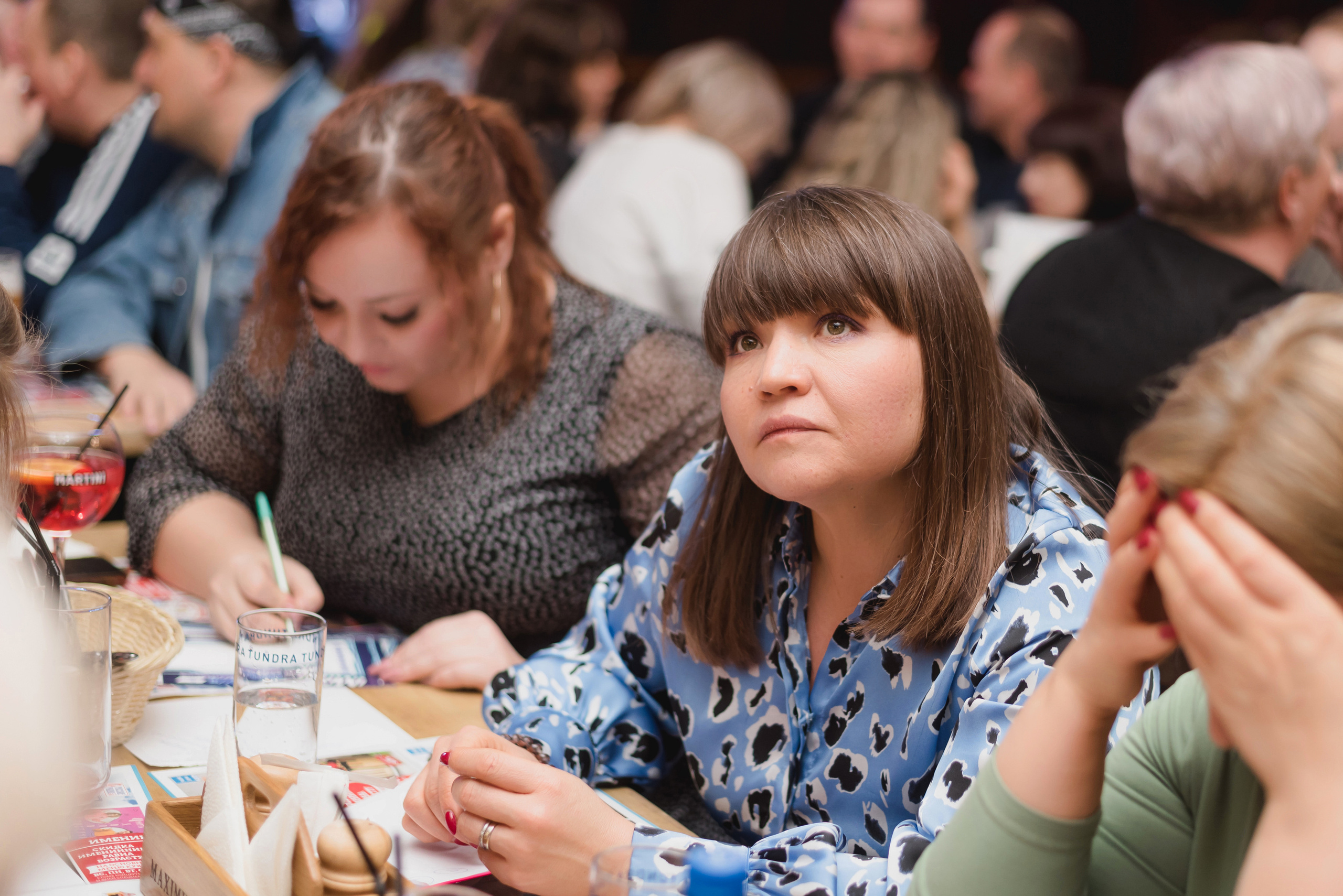 IMIX-Квиз, 2023. Фотограф Виктор Андреасян