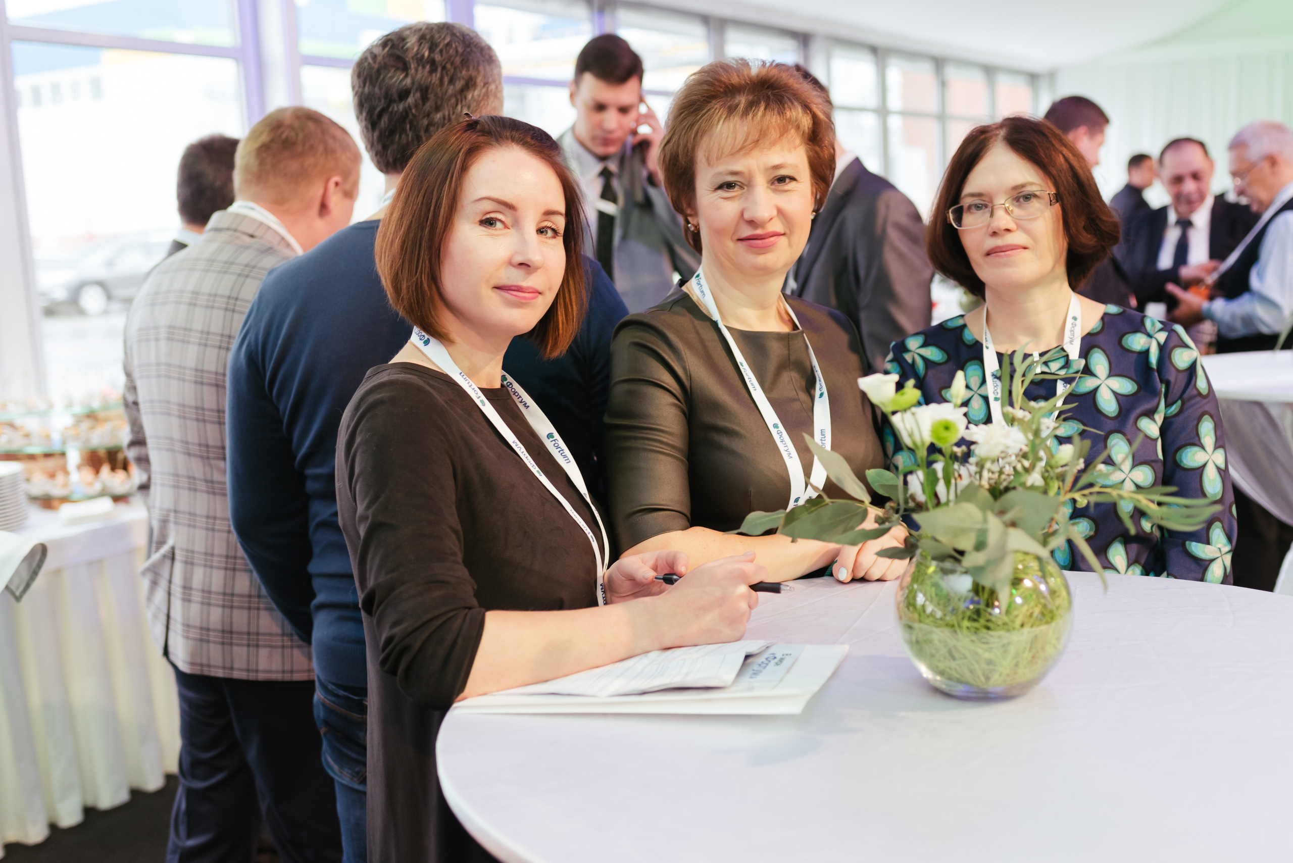 Открытие новой ТЭЦ «Фортум» — Челябинской ГРЭС 2016. Фотограф Виктор Андреасян