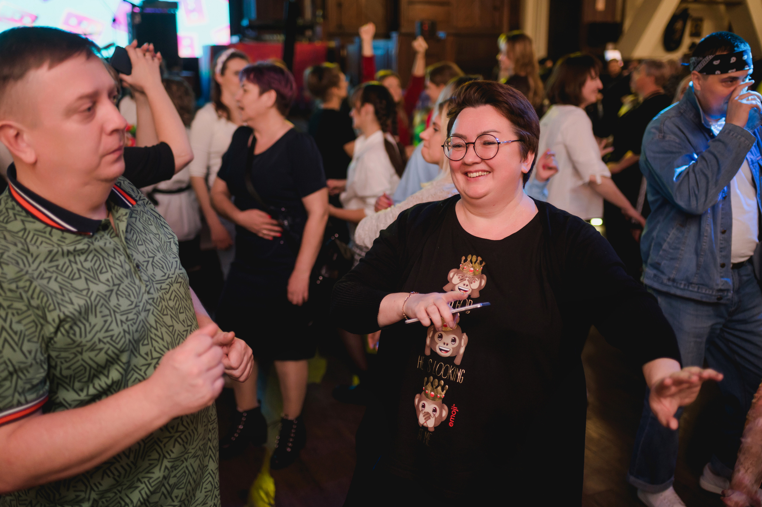 IMIX-Квиз, 2023. Фотограф Виктор Андреасян