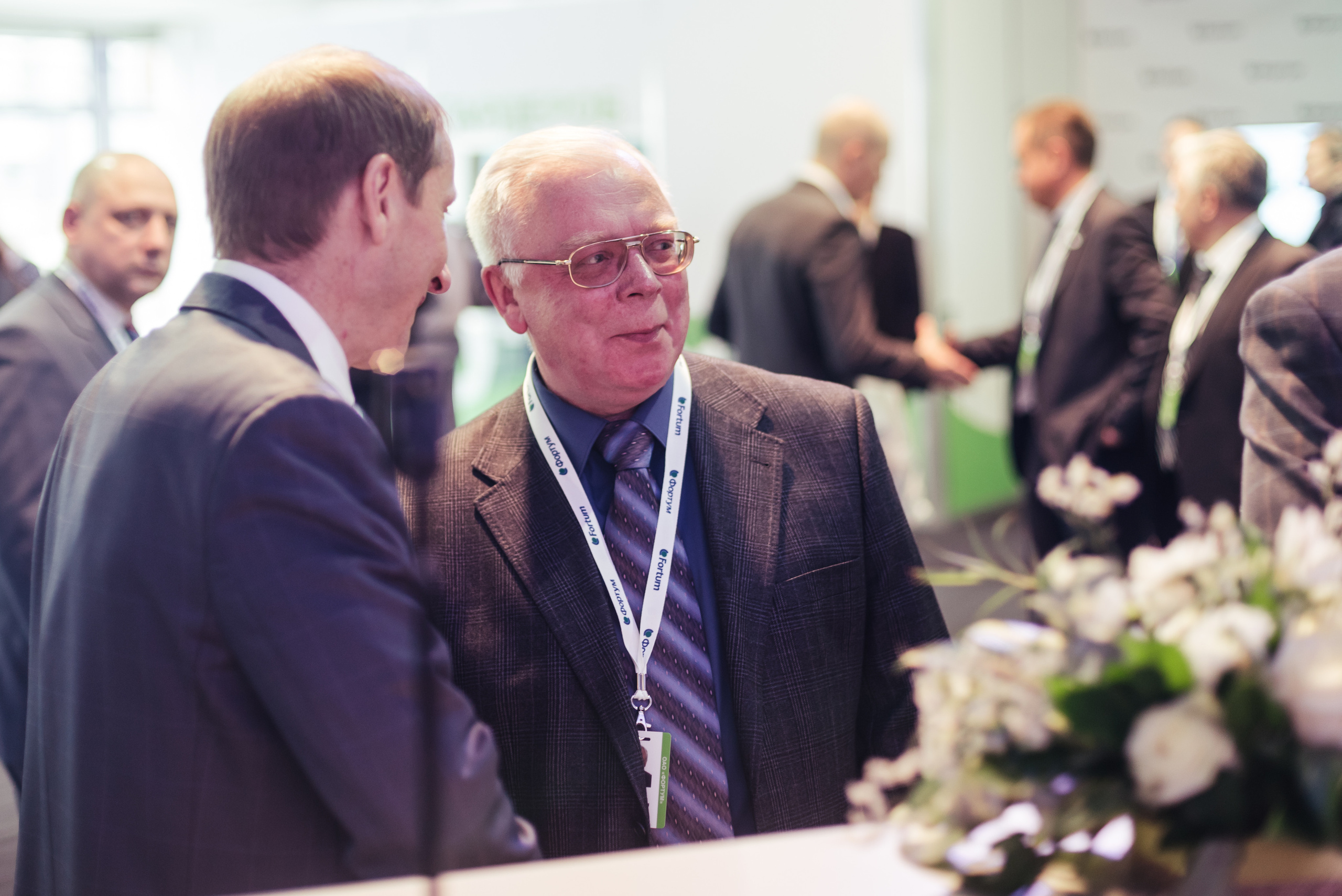 Открытие новой ТЭЦ «Фортум» — Челябинской ГРЭС 2016. Фотограф Виктор Андреасян