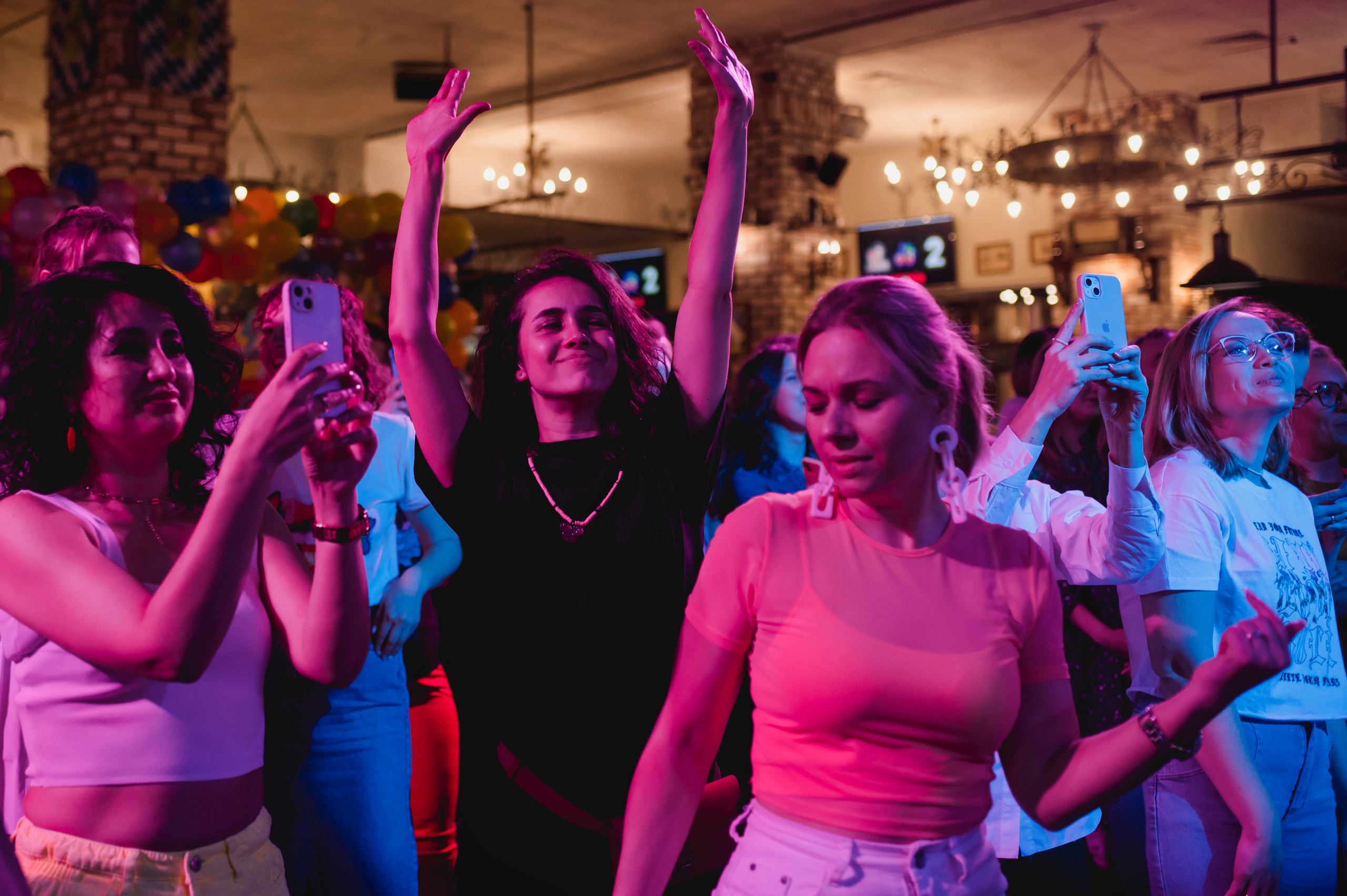 IMIX-Квиз, 2023. Фотограф Виктор Андреасян