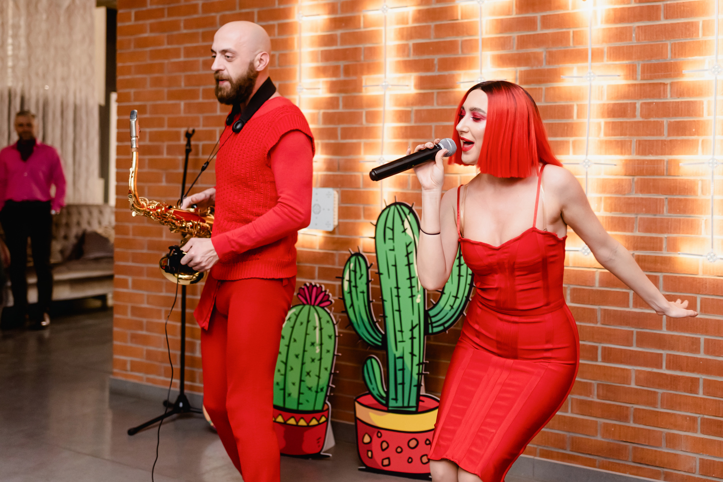 Park Avenue — Лучшие дизайнеры года — 2021. Фотограф Виктор Андреасян