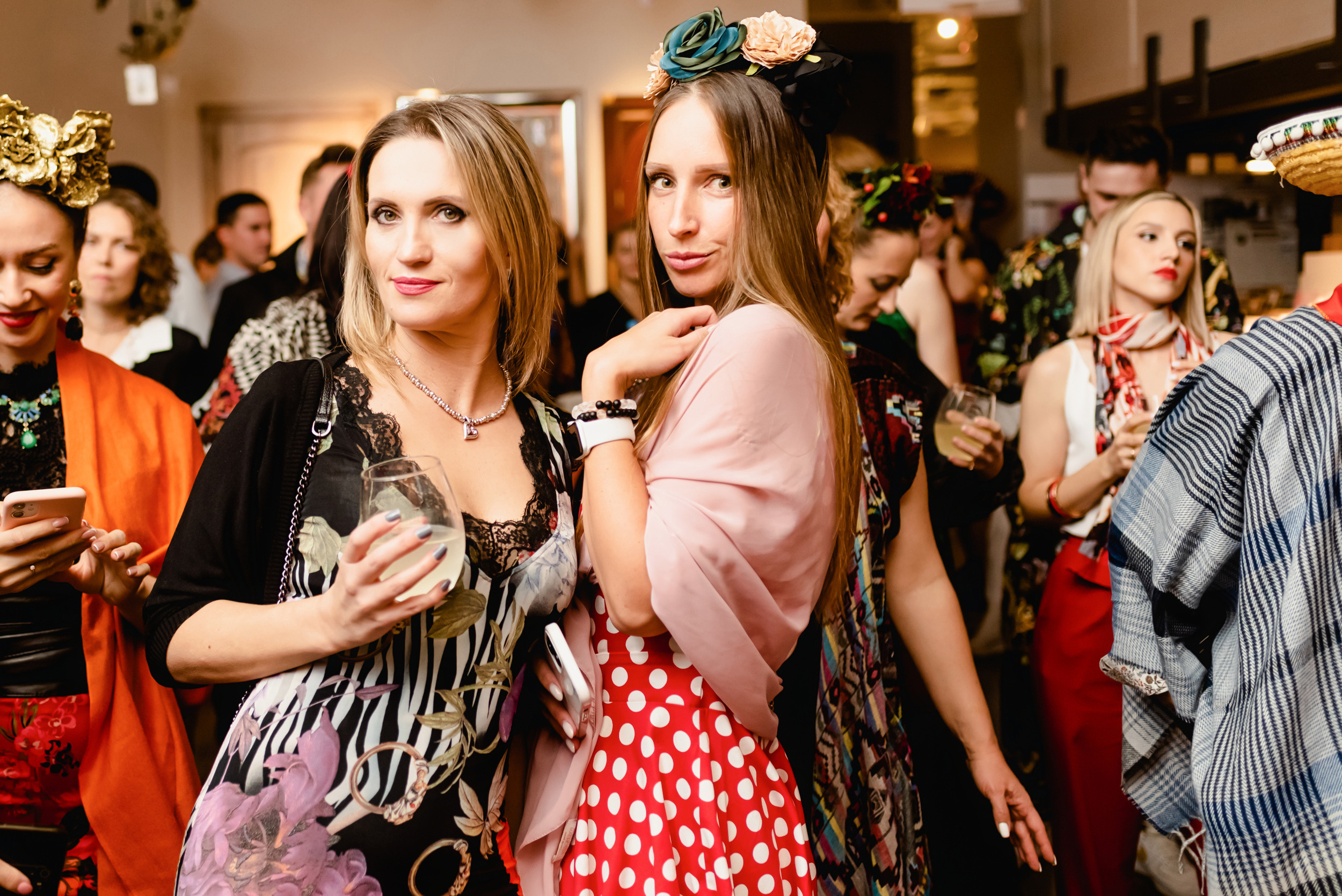 Park Avenue — Лучшие дизайнеры года — 2021. Фотограф Виктор Андреасян