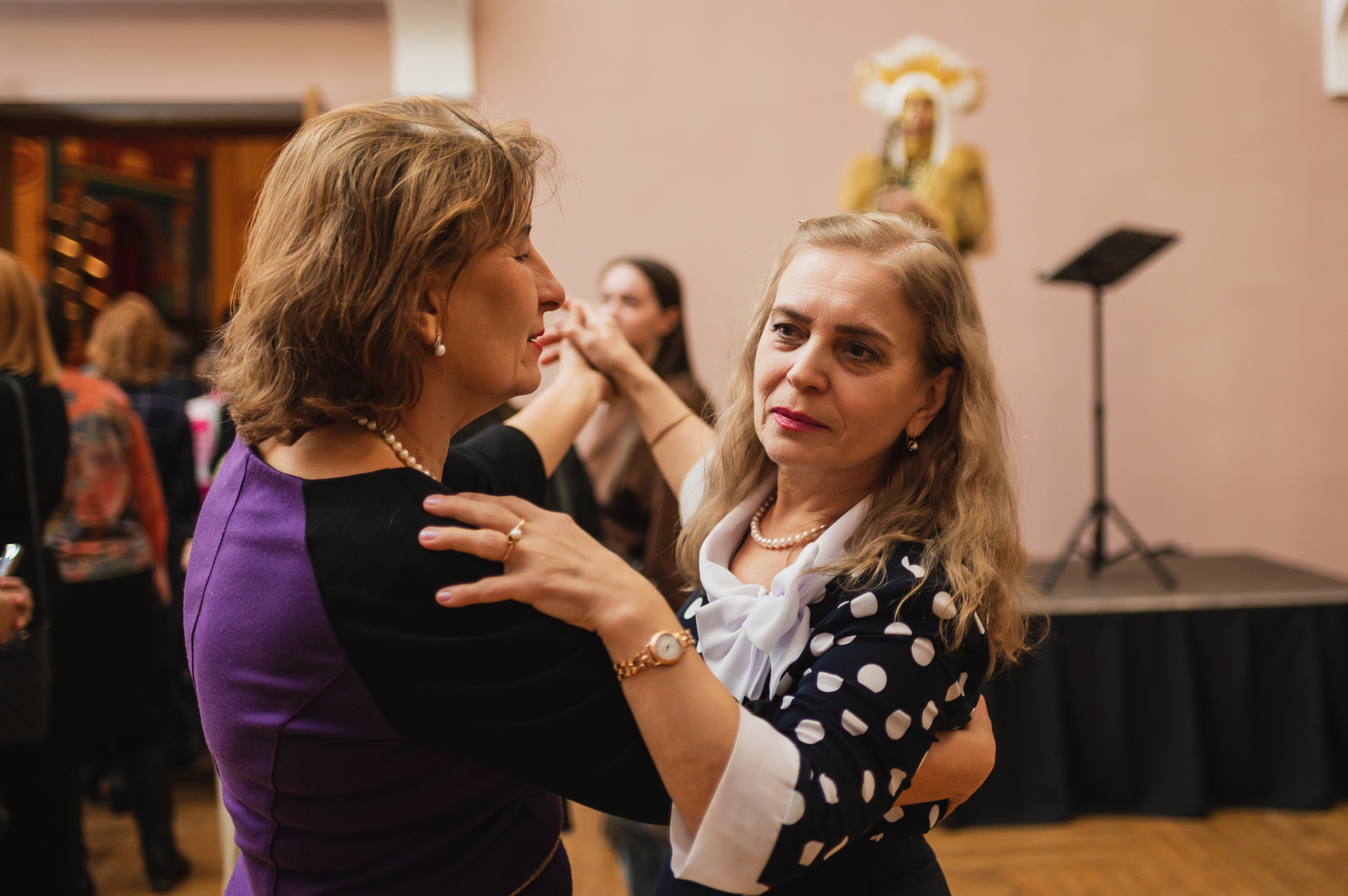 ДК ЧТПЗ 65 Лет, 2022. Фотограф Виктор Андреасян