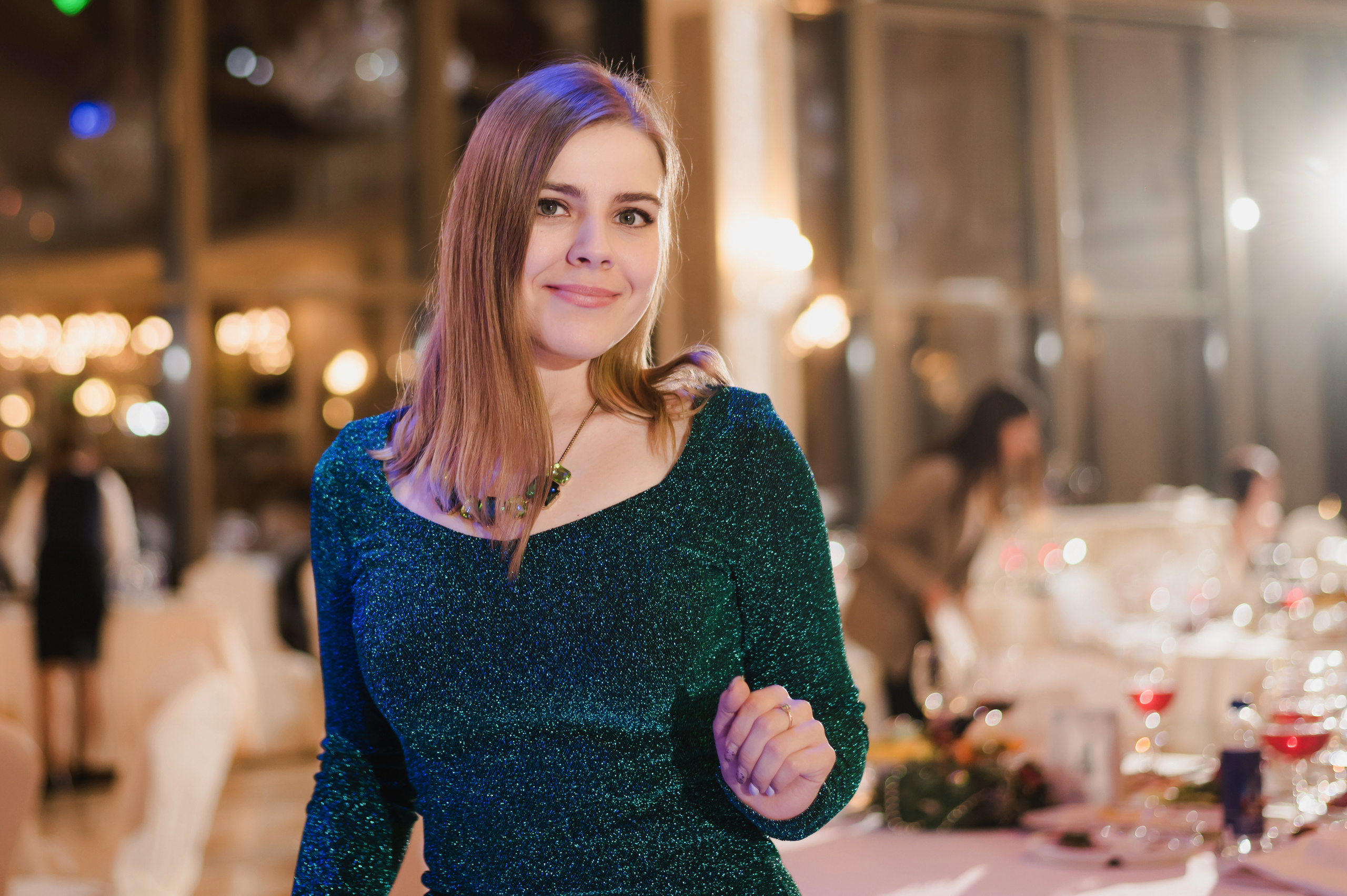 Новогодний корпоратив — ЧЕПФА, 2022. Фотограф Виктор Андреасян