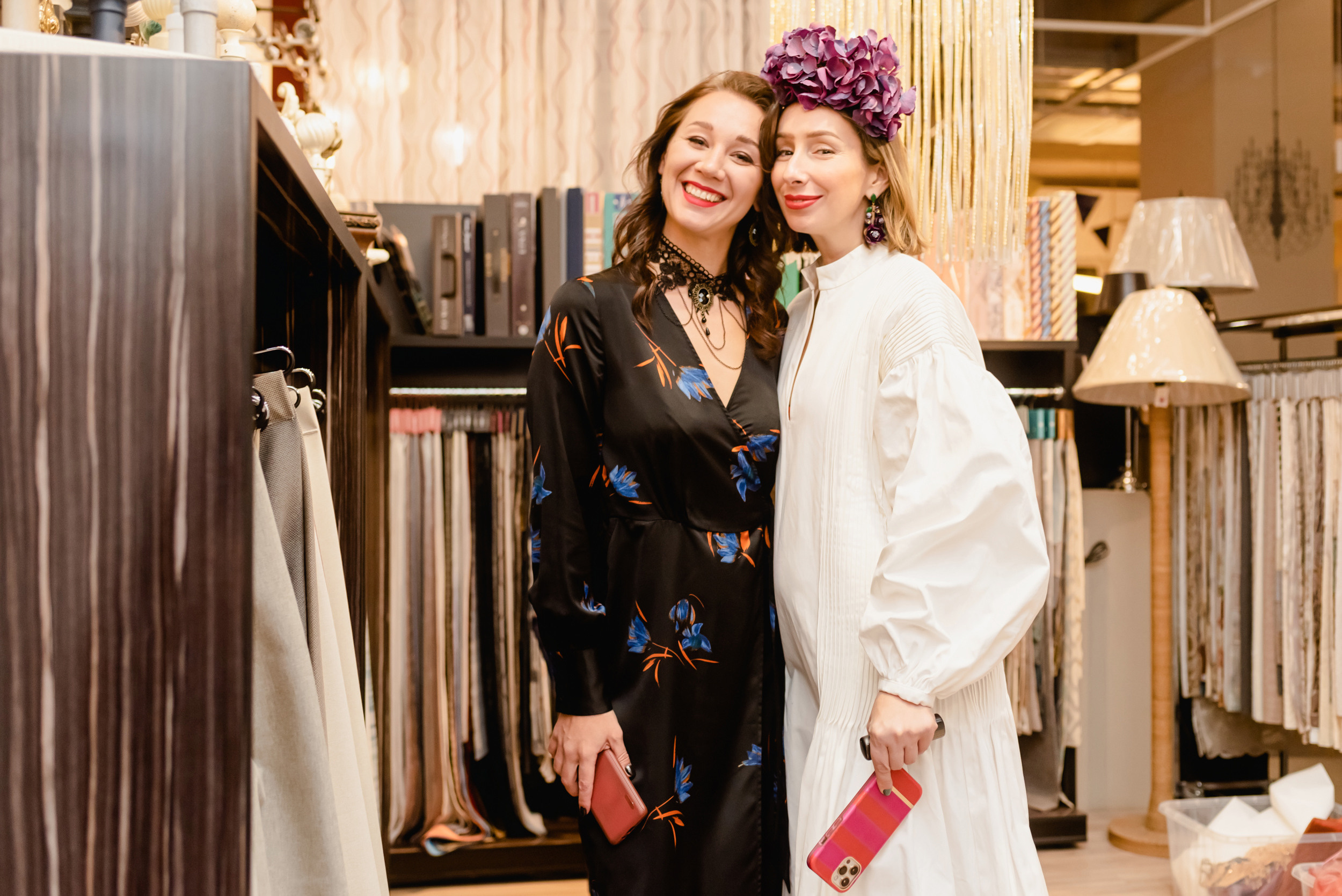 Park Avenue — Лучшие дизайнеры года — 2021. Фотограф Виктор Андреасян