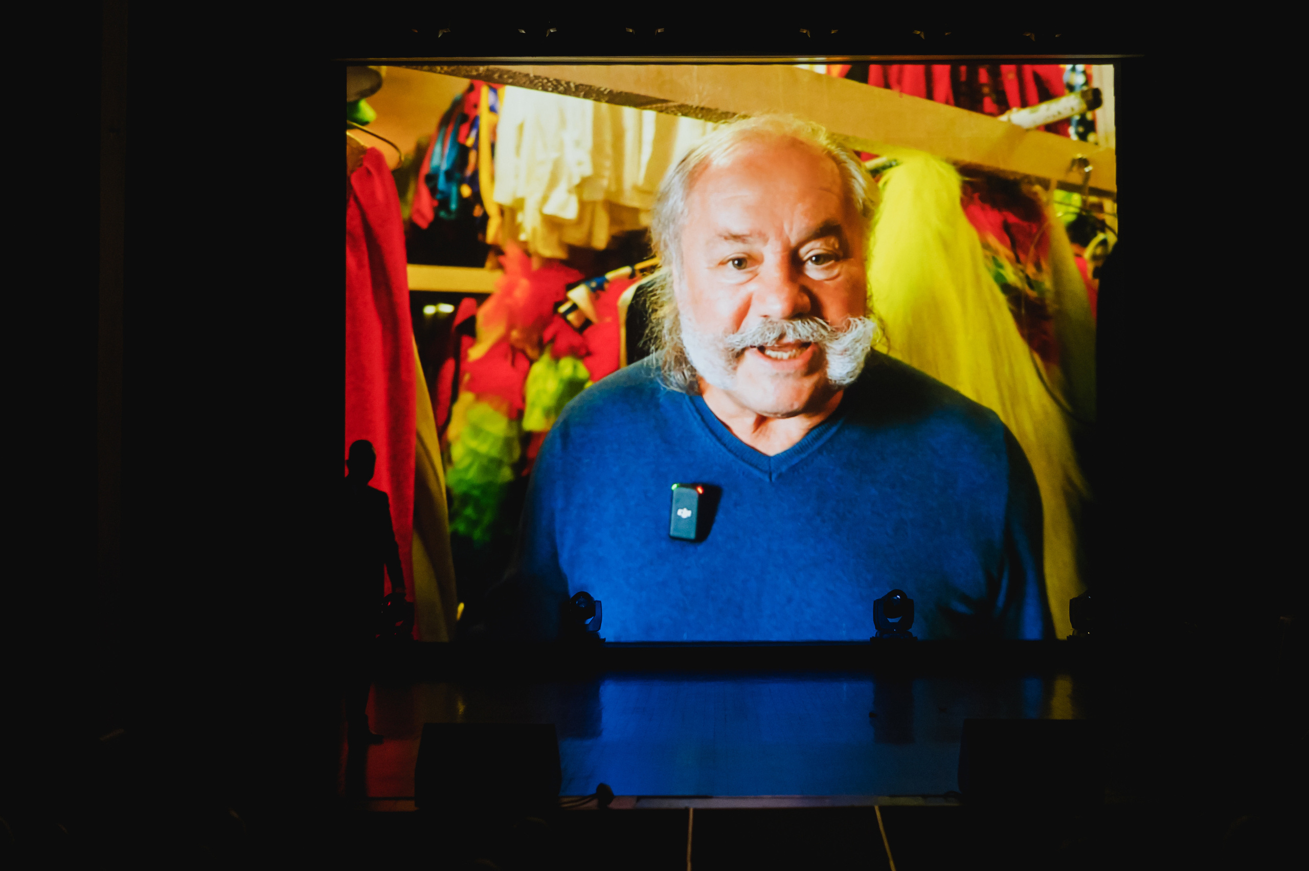 ДК ЧТПЗ 65 Лет, 2022. Фотограф Виктор Андреасян