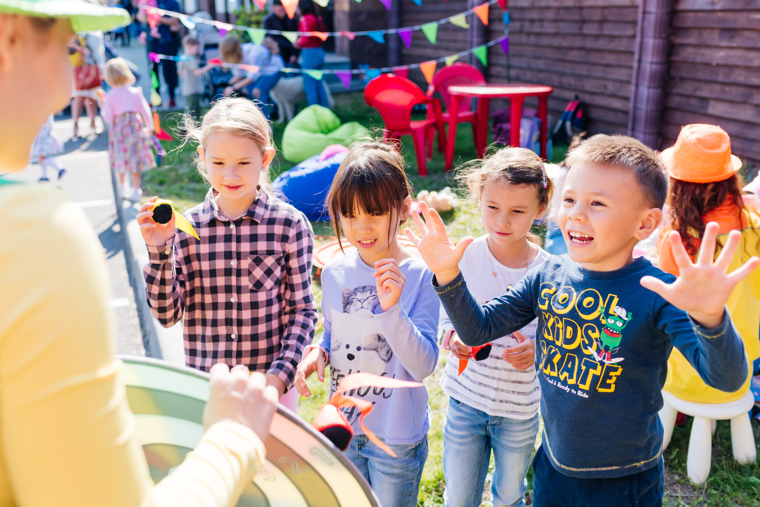 Открытие магазина — «ЕРЕМЕЙ» 2019. Фотограф Виктор Андреасян