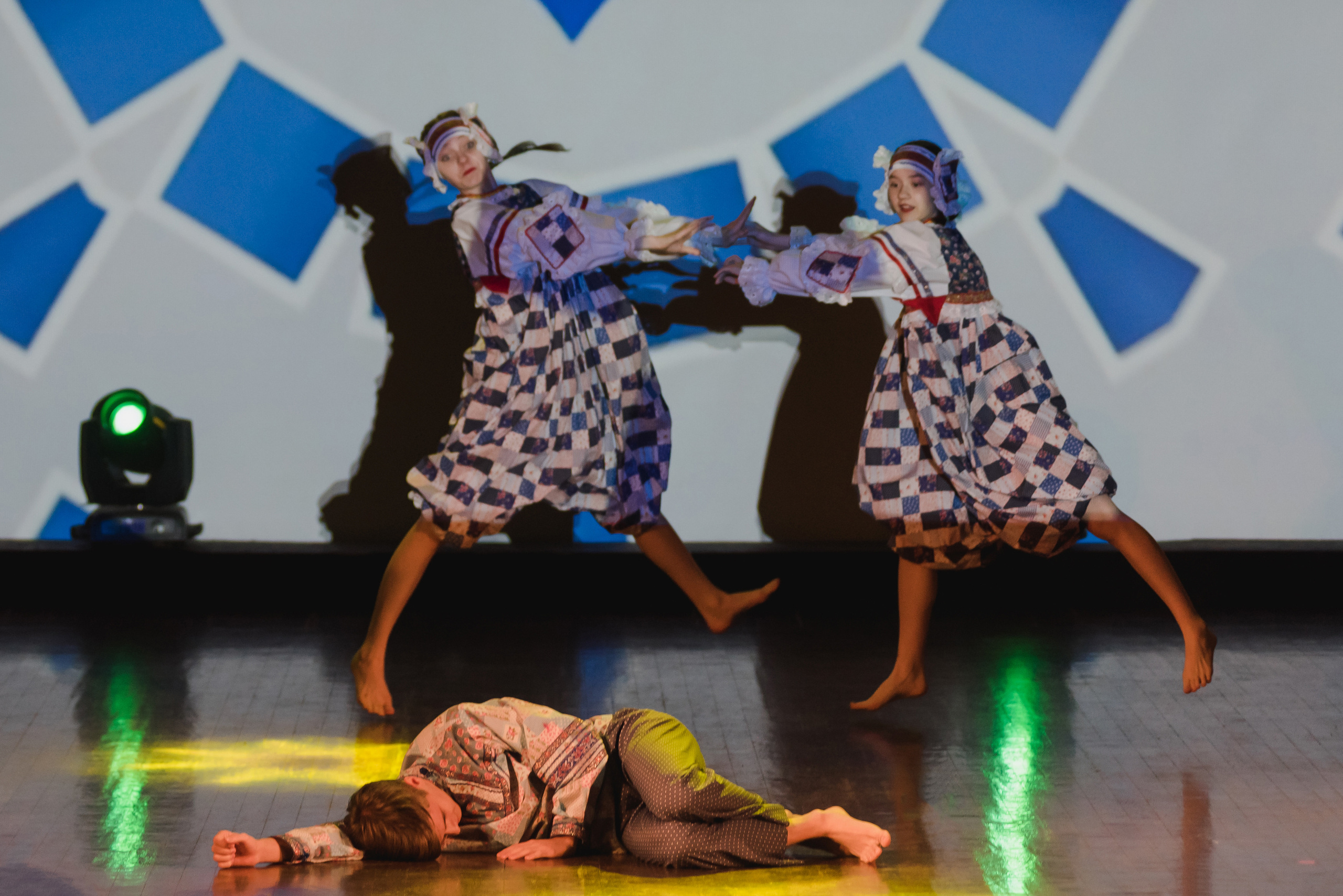 ДК ЧТПЗ 65 Лет, 2022. Фотограф Виктор Андреасян