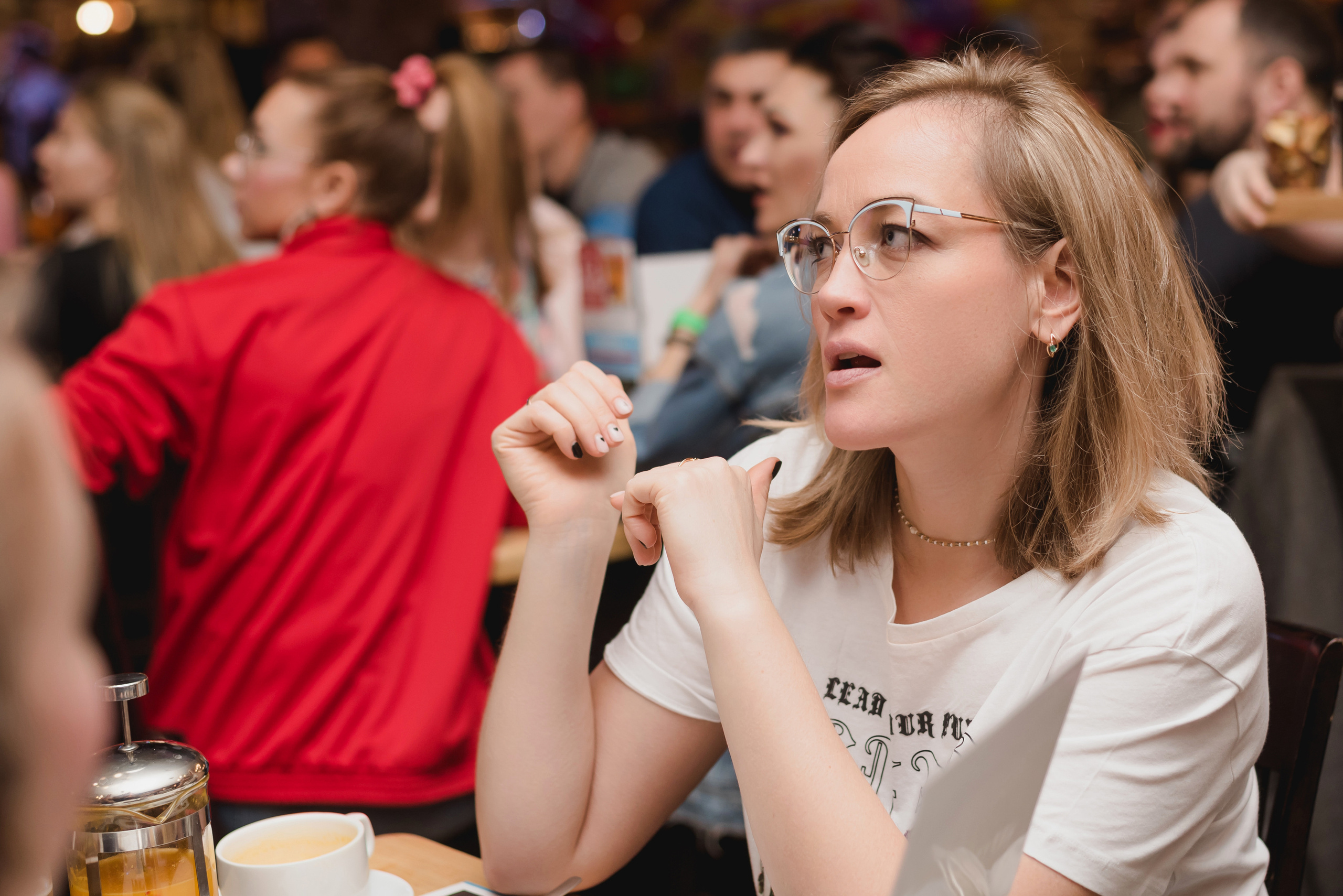 IMIX-Квиз, 2023. Фотограф Виктор Андреасян