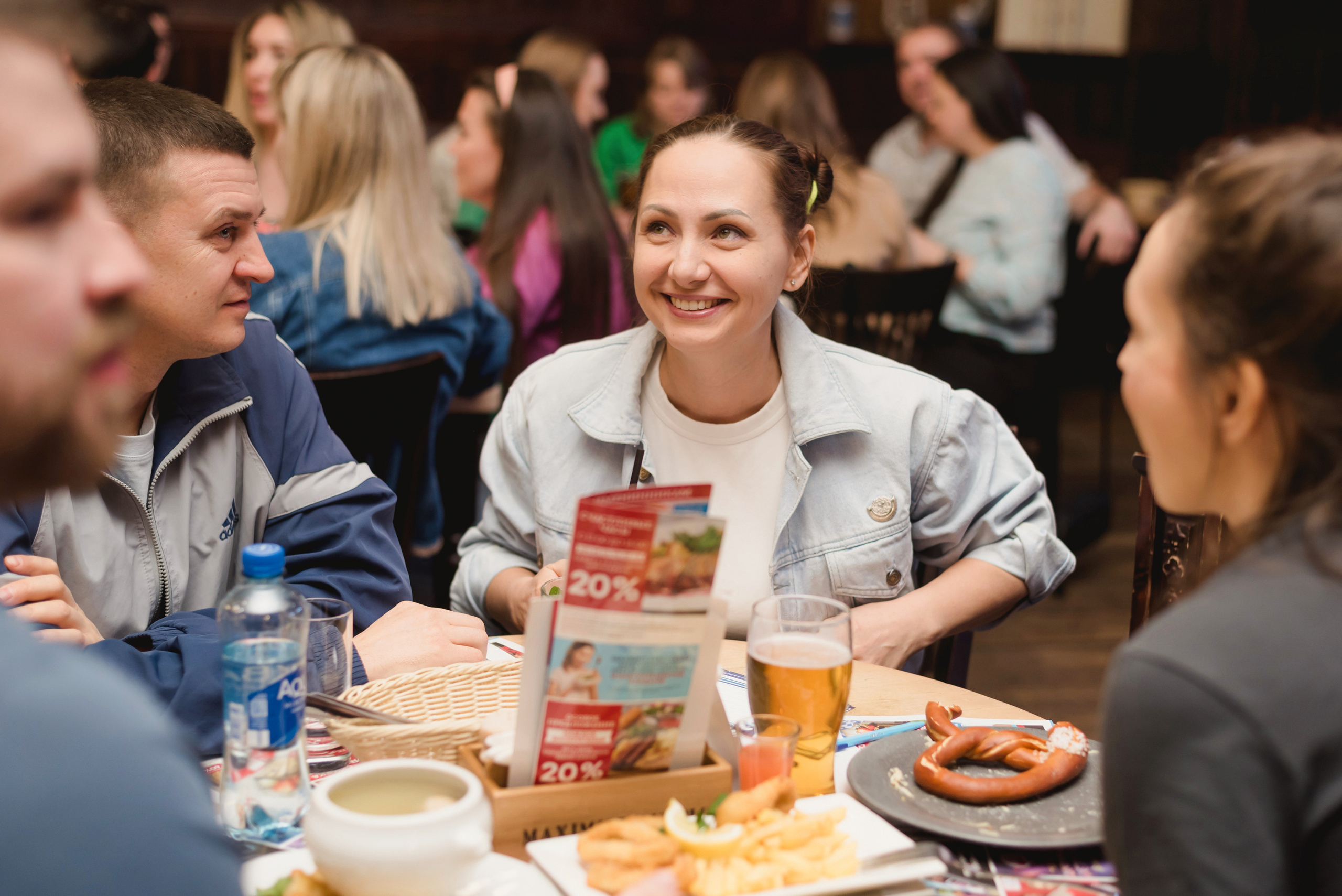 IMIX-Квиз, 2023. Фотограф Виктор Андреасян