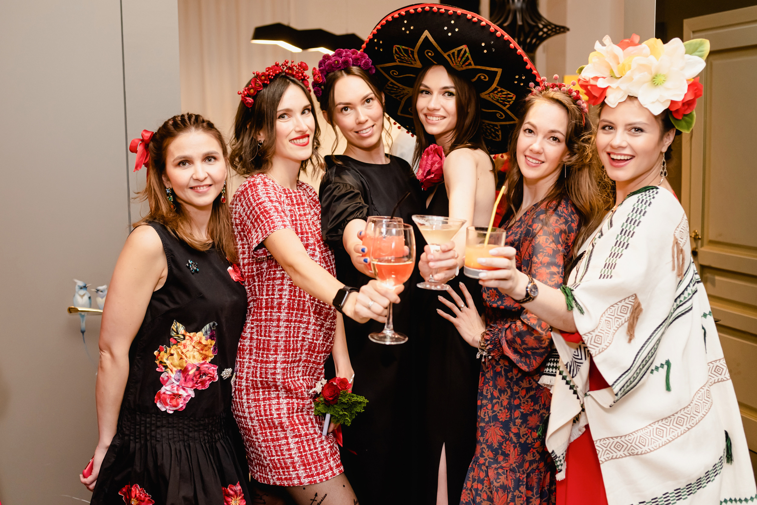 Park Avenue — Лучшие дизайнеры года — 2021. Фотограф Виктор Андреасян