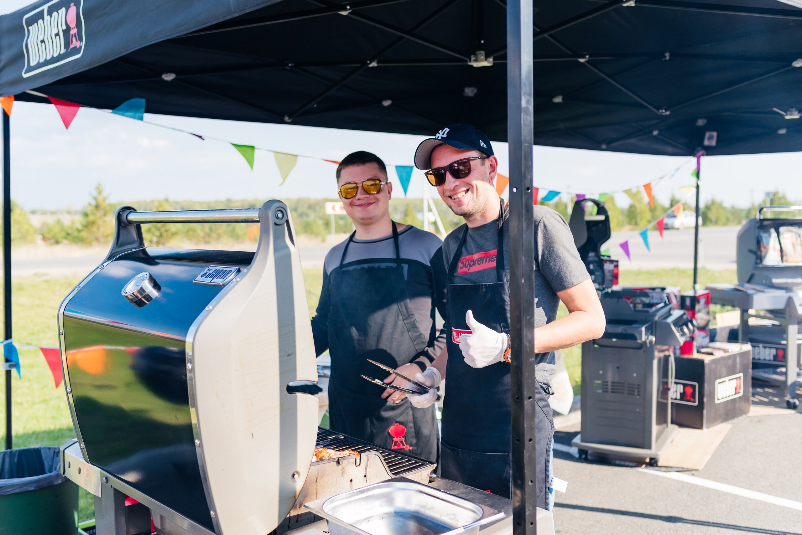 Открытие магазина — «ЕРЕМЕЙ» 2019. Фотограф Виктор Андреасян