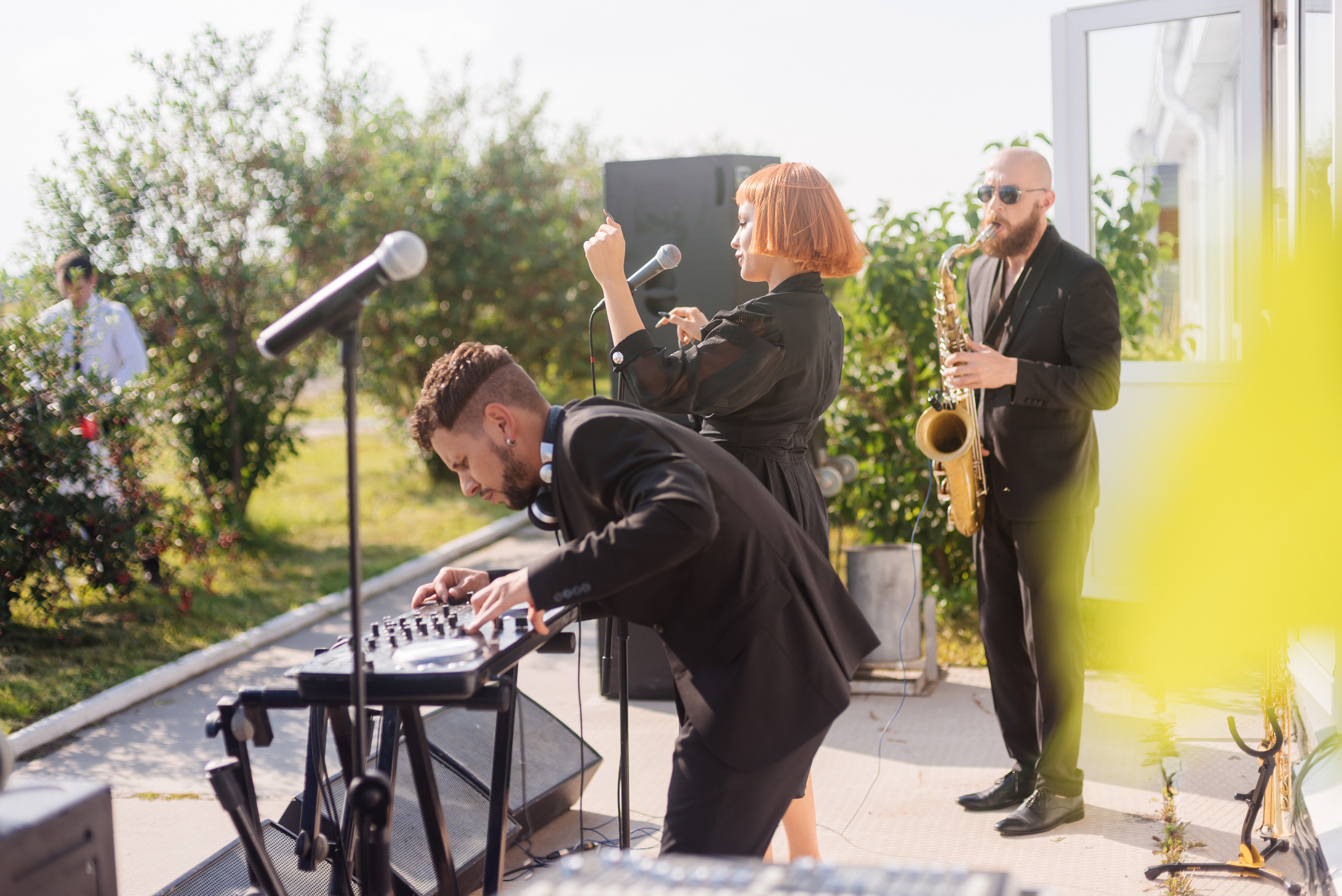 Фортум, «Энергетической кухня» 2017. Фотограф Виктор Андреасян